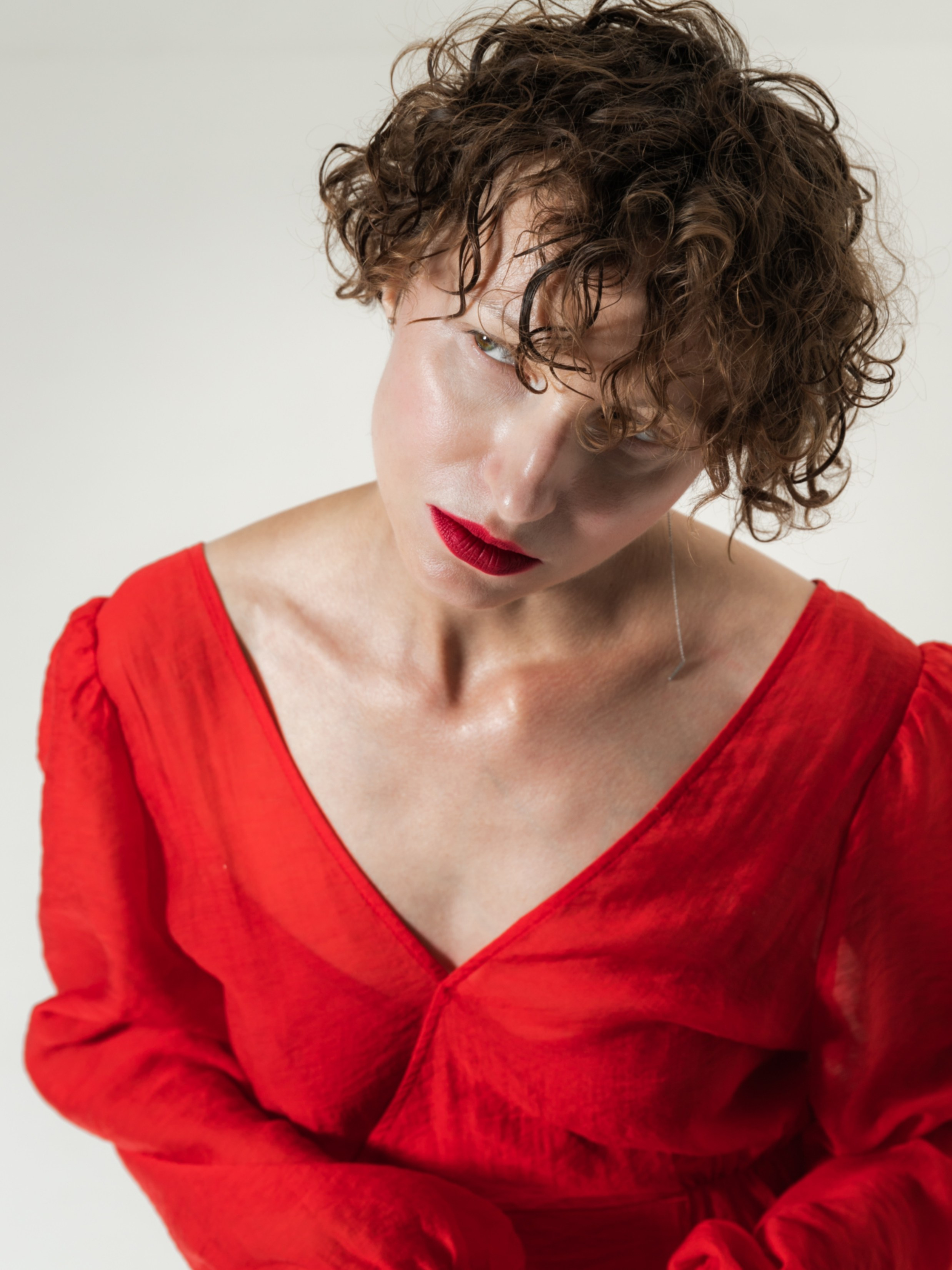 Индивидуальная съёмка. Коммерческий фотограф в Полоцке Александр Булавко