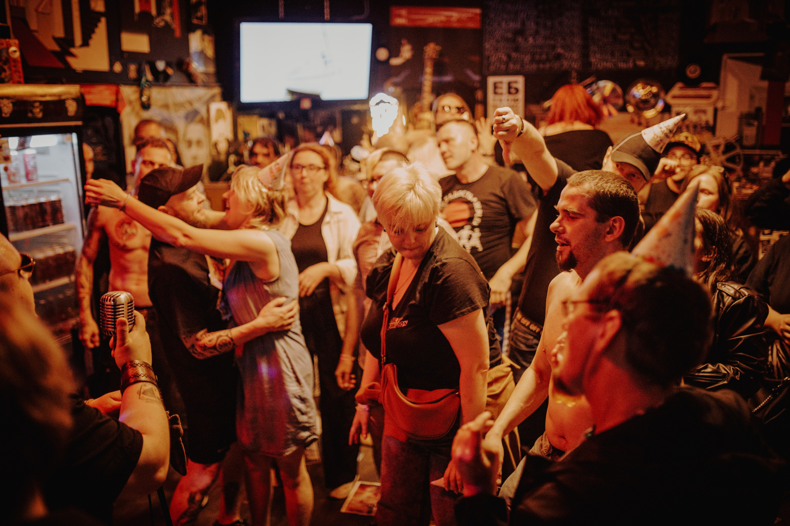 THE BOBERS. Фотограф Елена Богачева (lenalena_na_na_na)