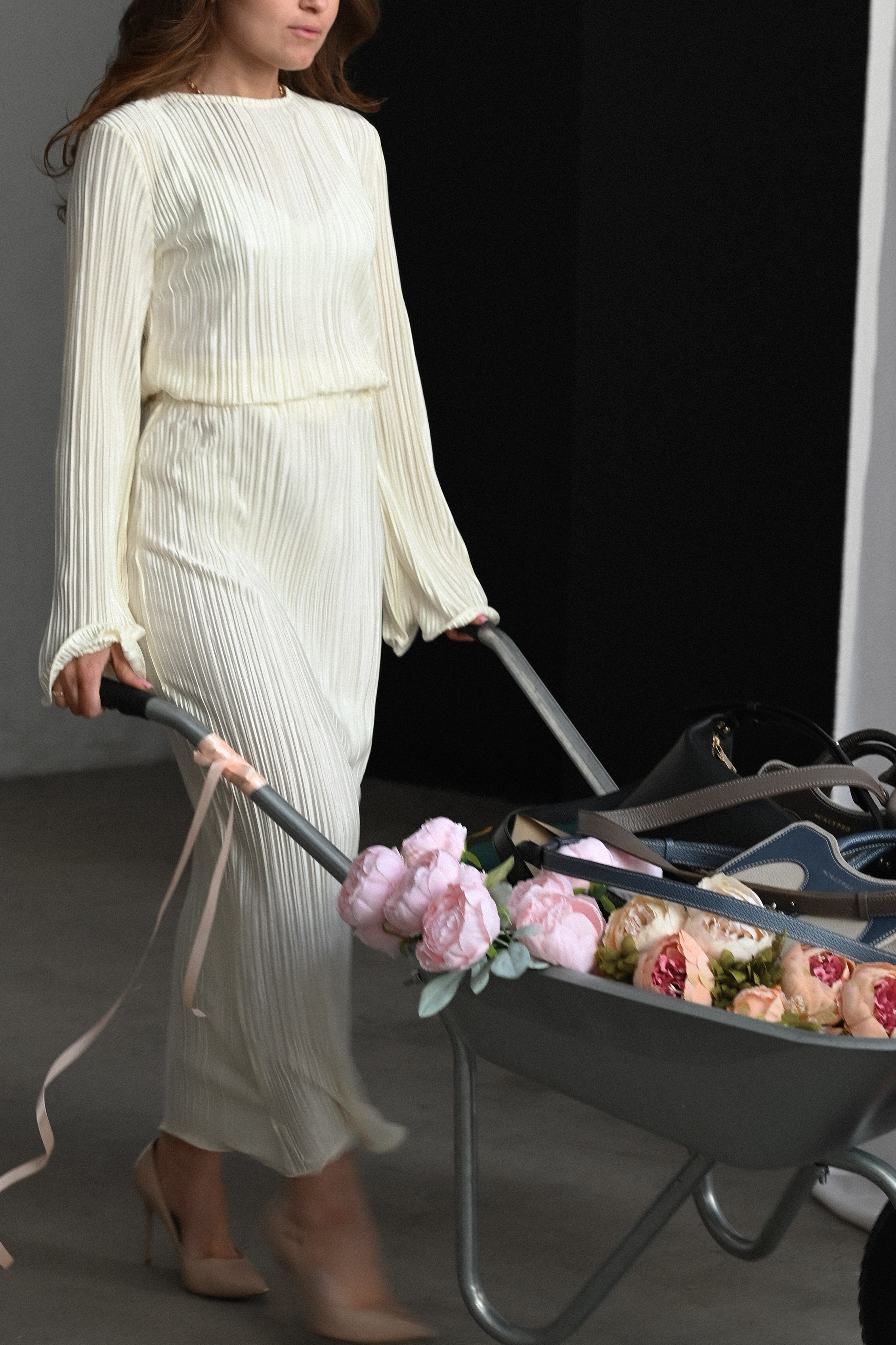 CALYPSO. Фотограф в Иркутске Славная Юлия