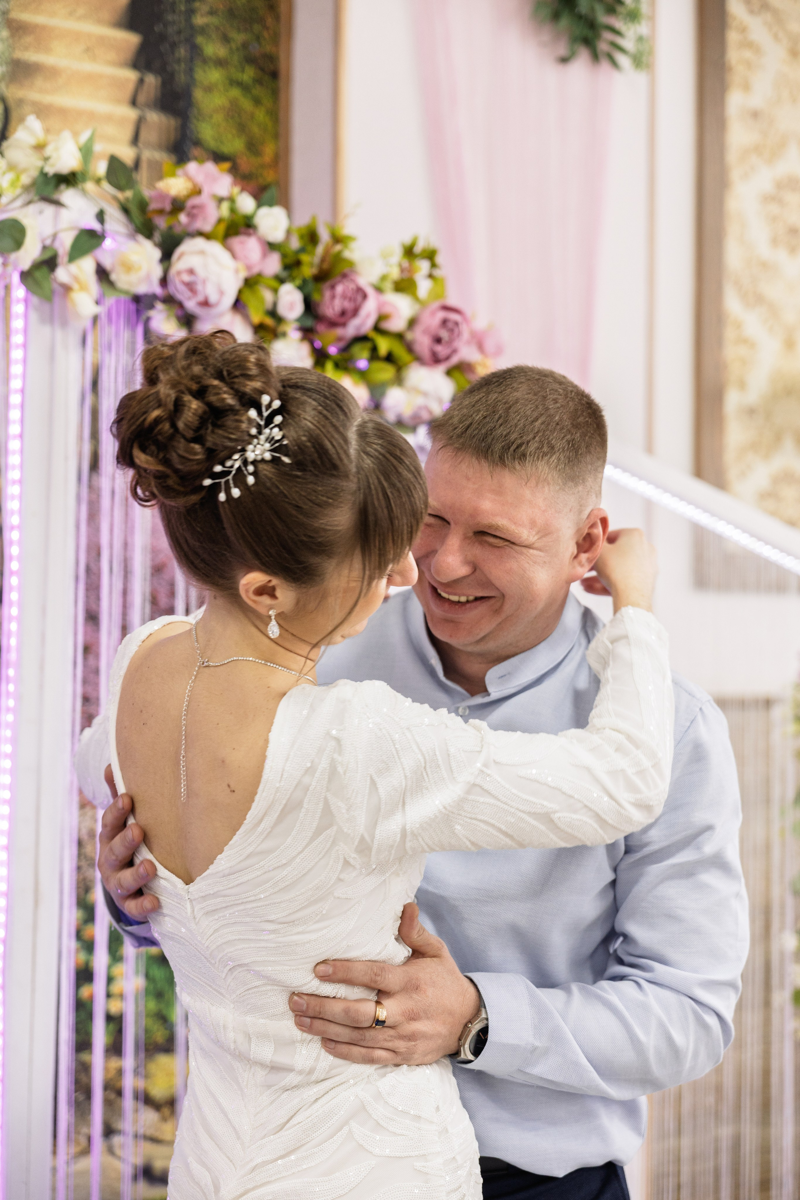 Свадебные съемки. Фотограф в Междуреченске и Новокузнецке