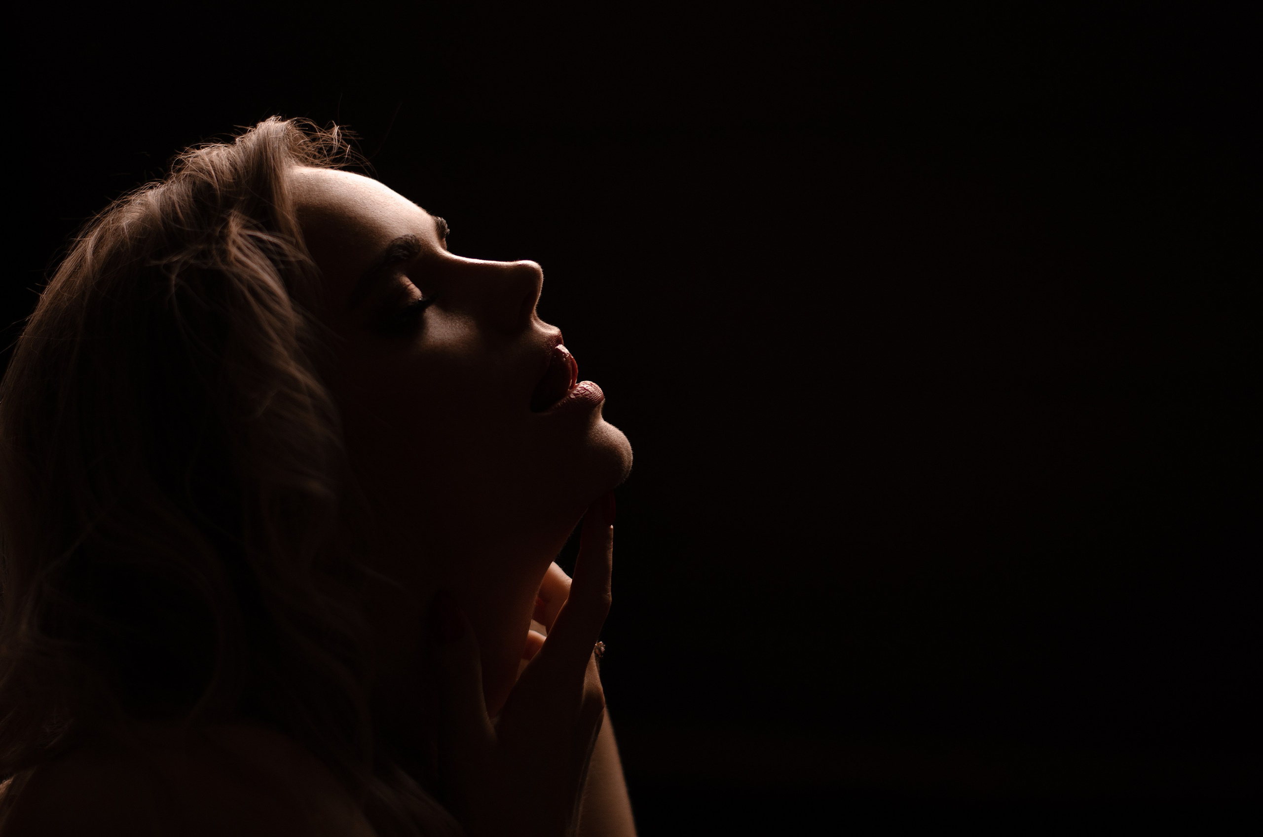 Идеи бельевой и ню съёмки без дополнительного реквизита. Будуарный / Ню Фотограф Наталья Шевченко Минск