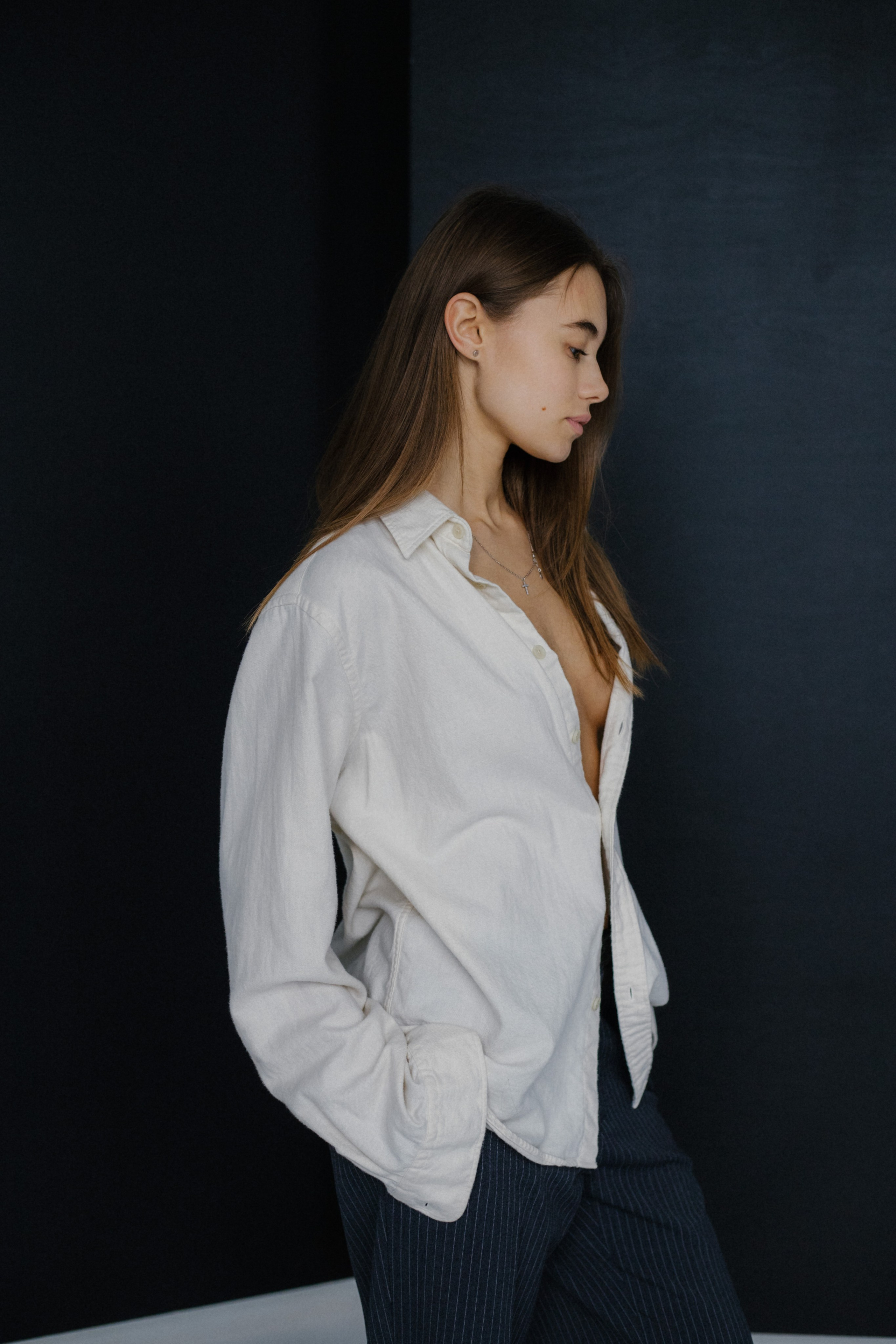 Sofi Marvel. Фотограф Москва Дмитрий Курасов