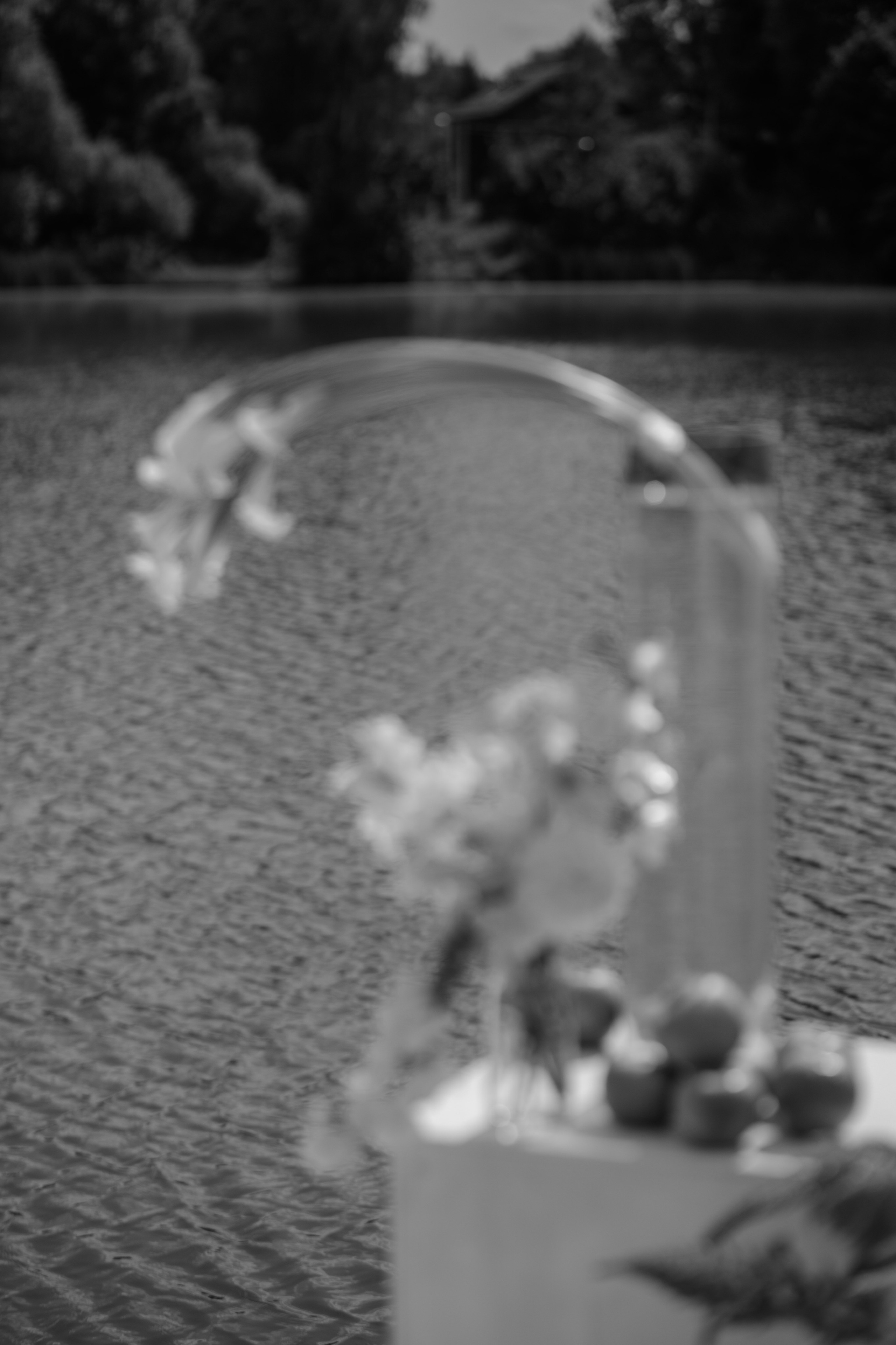 Алина & Андрей. Оформление свадеб, декор свадеб Вера Маркова, Москва