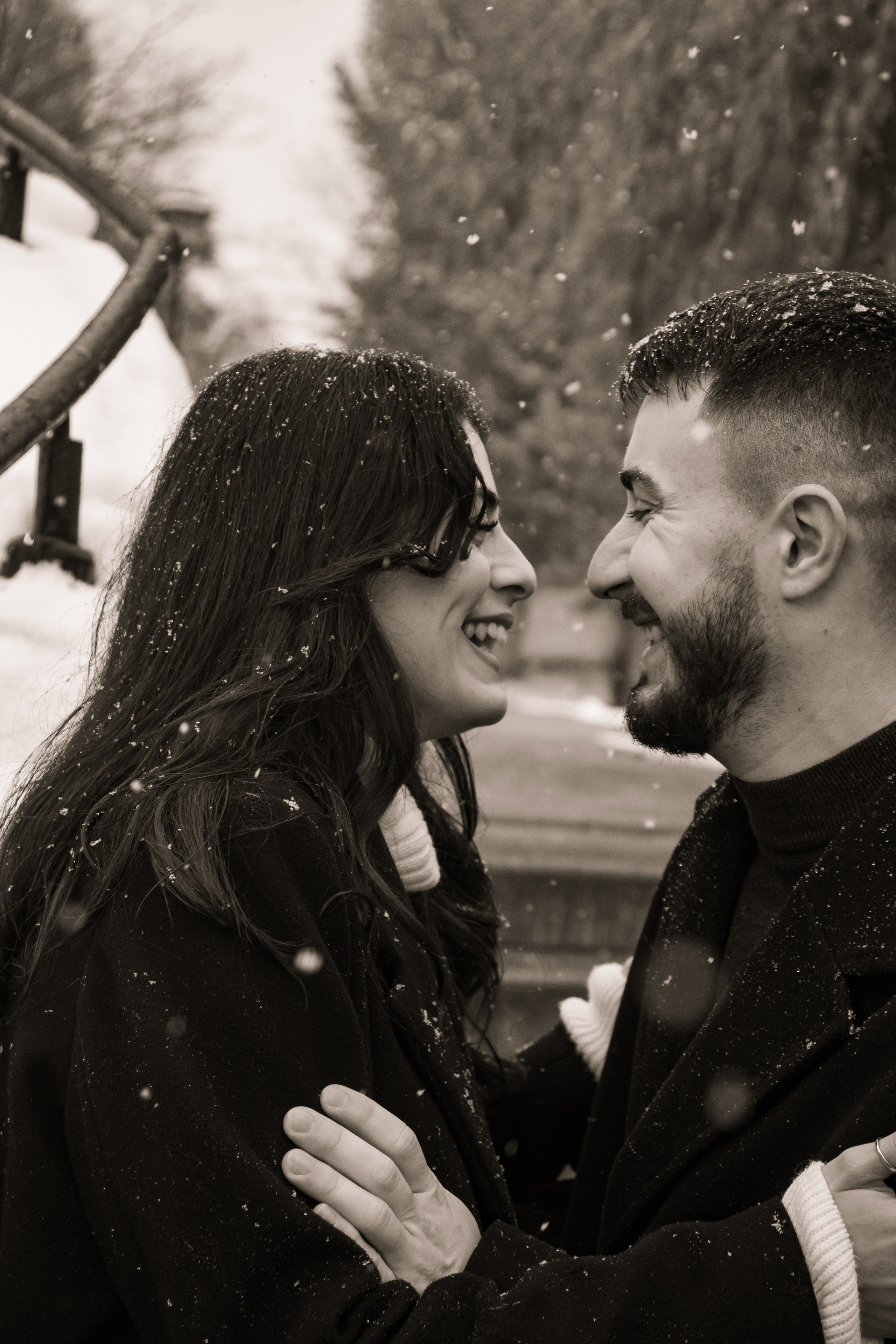 Love story. Главная