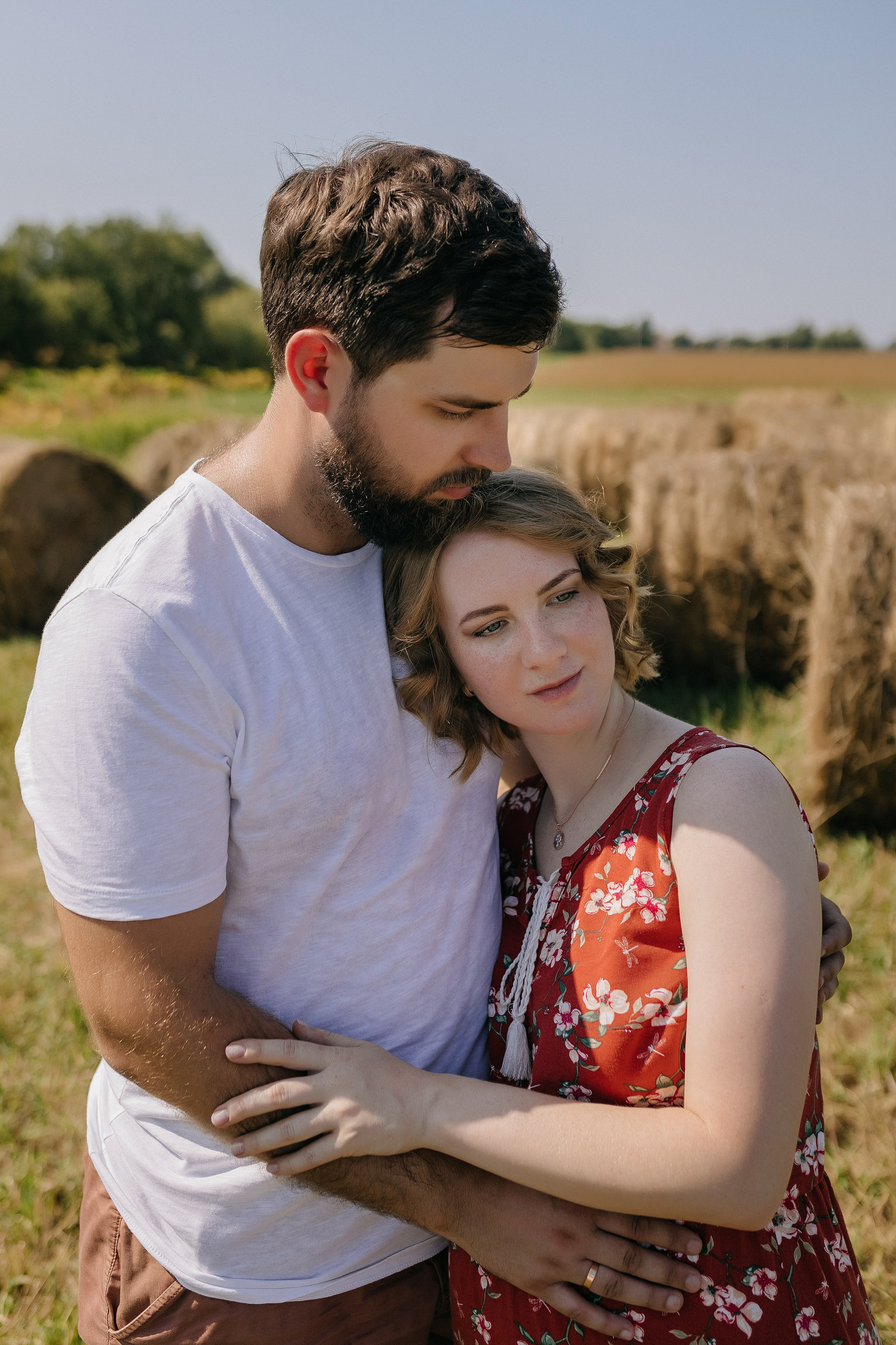 БЕРЕМЕННОСТЬ. Фотограф Никитина Марина, Санкт-Петербург