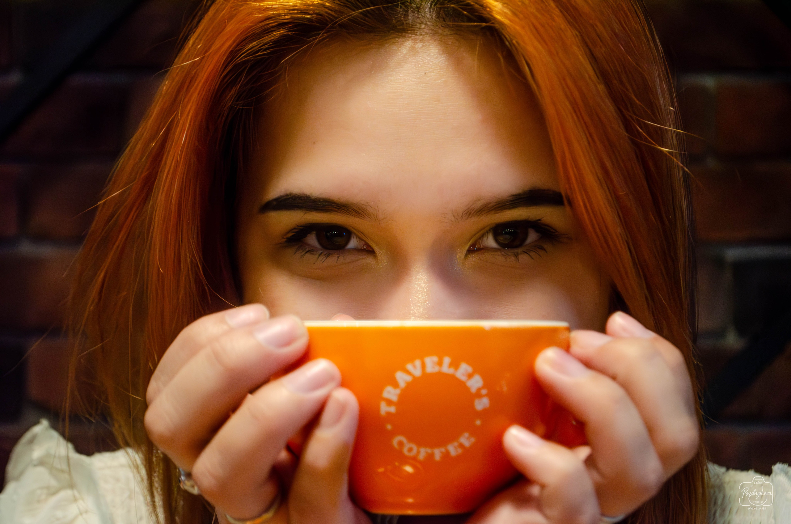 ТРЦ Galaxy Барнаул Traveler`s coffee и каток|Раиса Дорохова|10.01.2026. Фотограф-видеограф Познякова Любовь