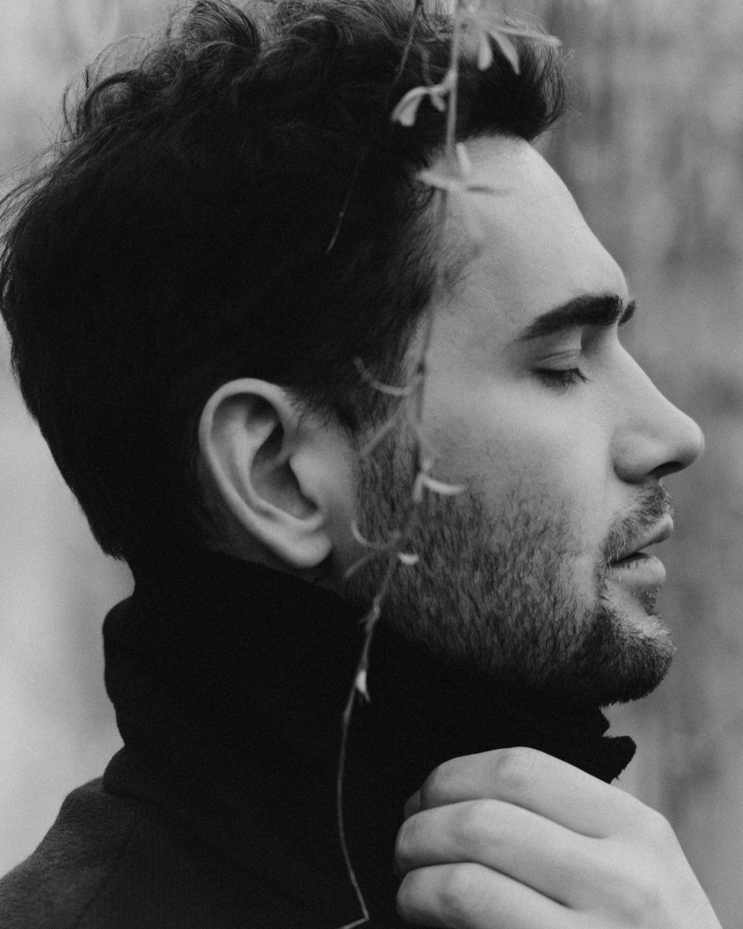 YAROSLAV. TUTSARKIS — Art Director | Stylist | Photographer