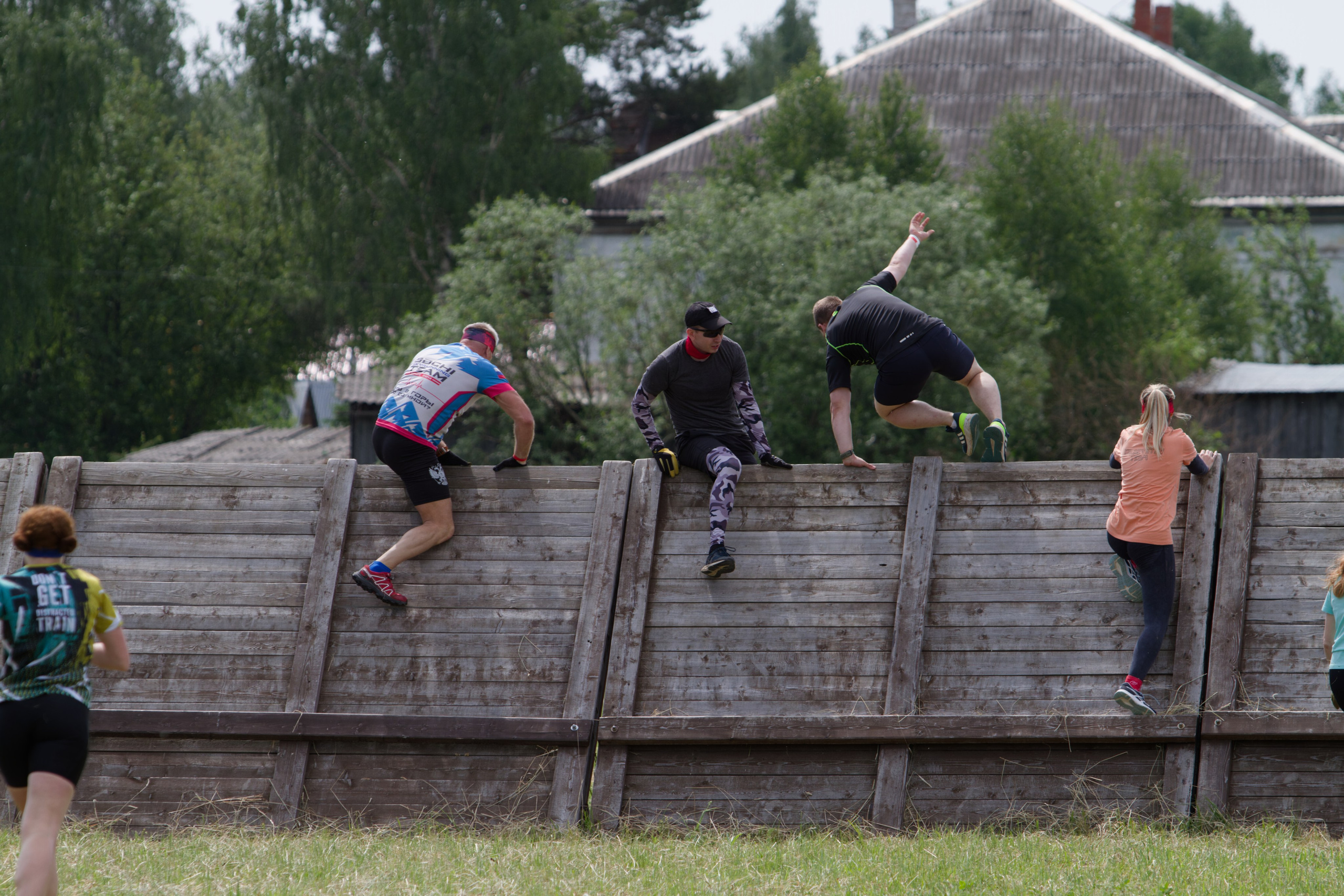Родео59. Репортажный и спортивный фотограф в г. Пермь Зильберг Павел