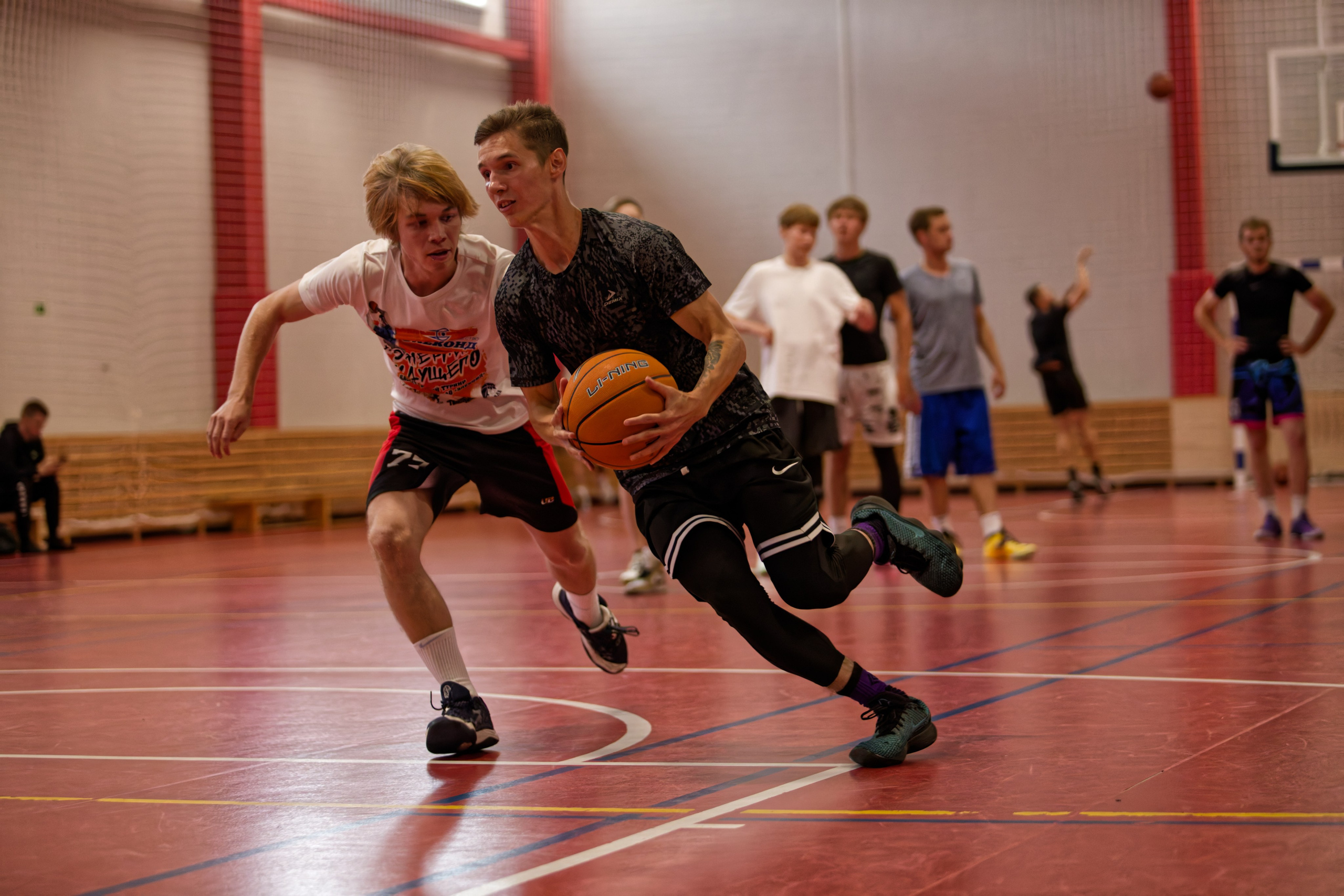 БК MiraM & appzone 16.08.2025. Репортажный и спортивный фотограф в г. Пермь Зильберг Павел