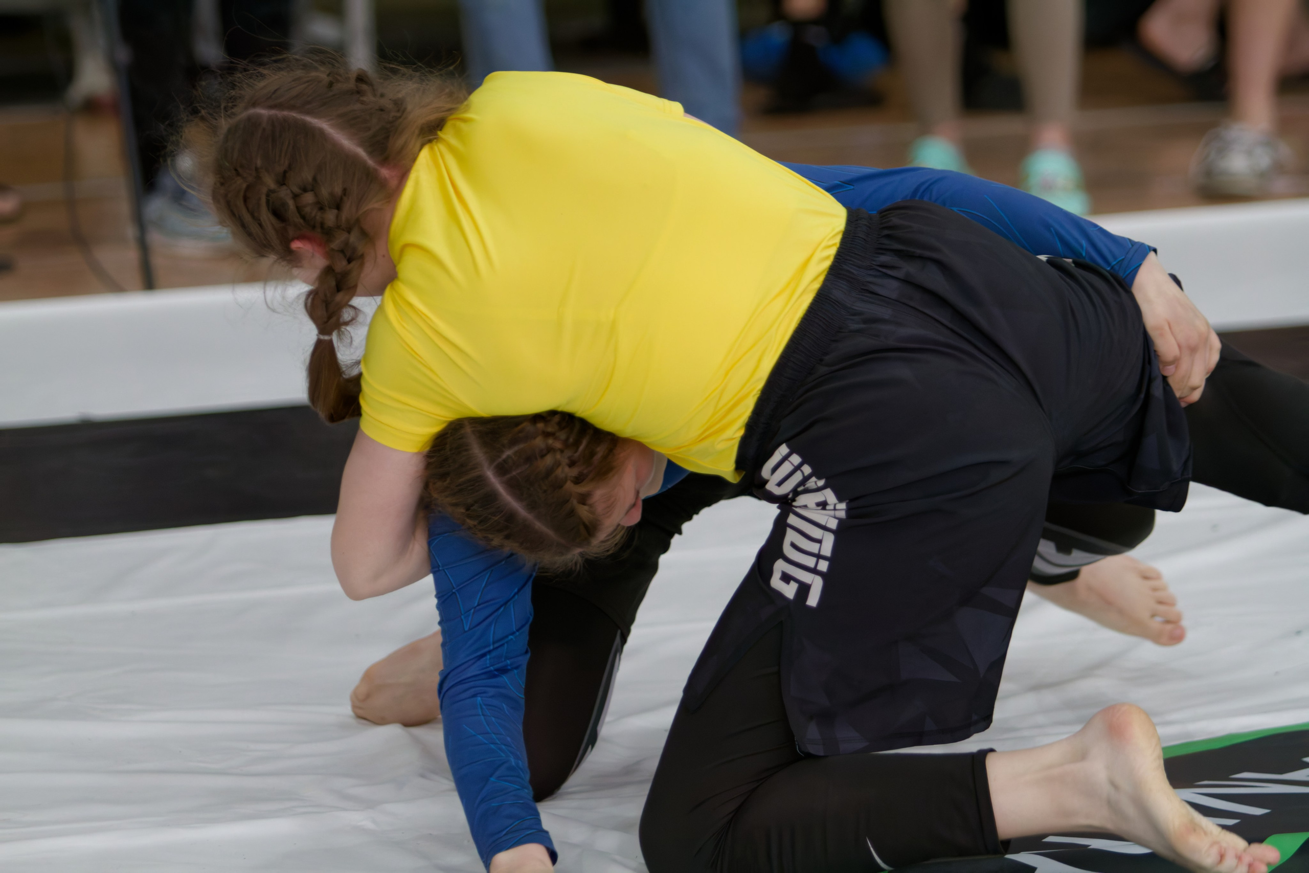 Борьба. Джиу-джитсу 26.04.2025. Репортажный и спортивный фотограф в г. Пермь Зильберг Павел