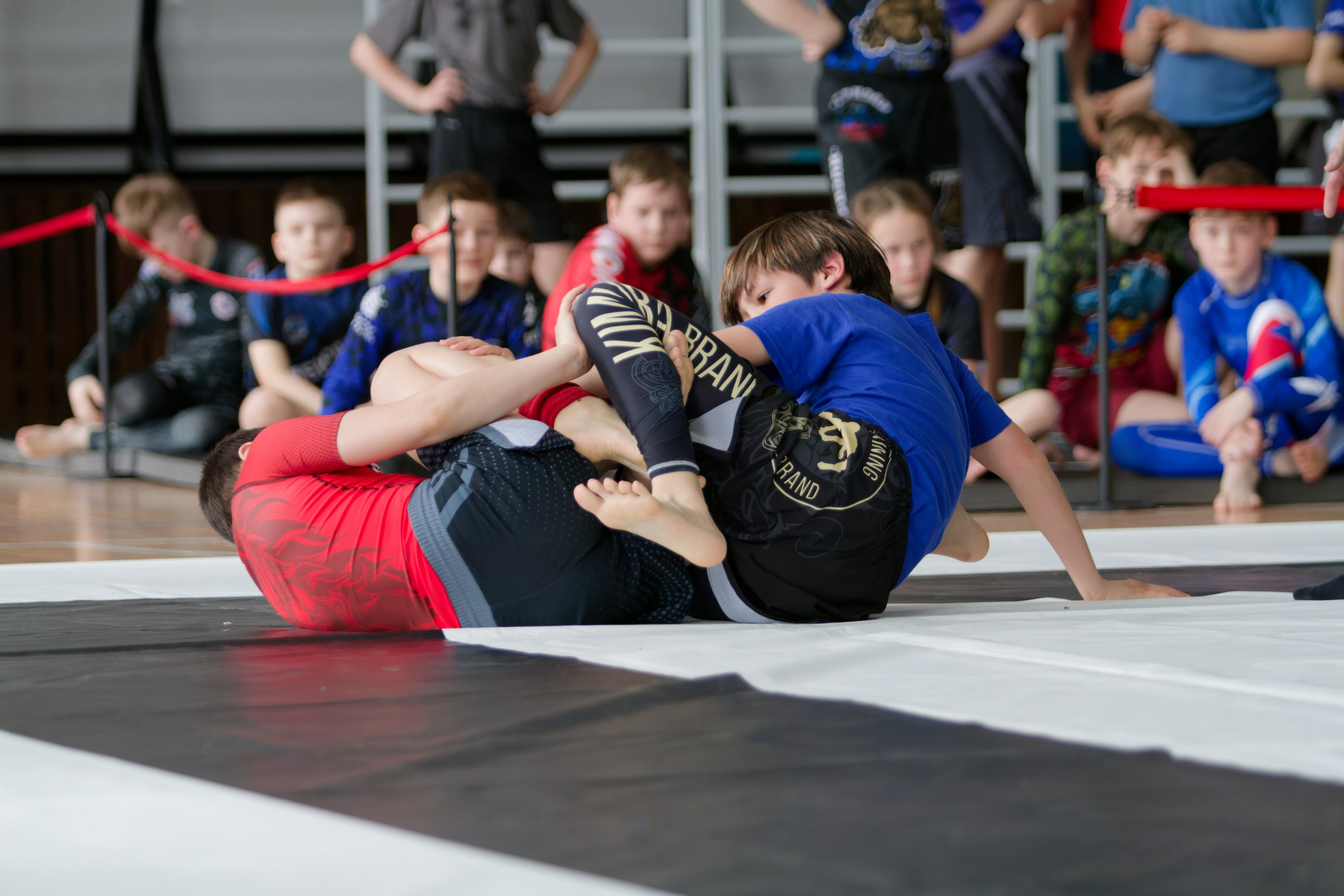 Борьба. Джиу-джитсу 26.04.2025. Репортажный и спортивный фотограф в г. Пермь Зильберг Павел