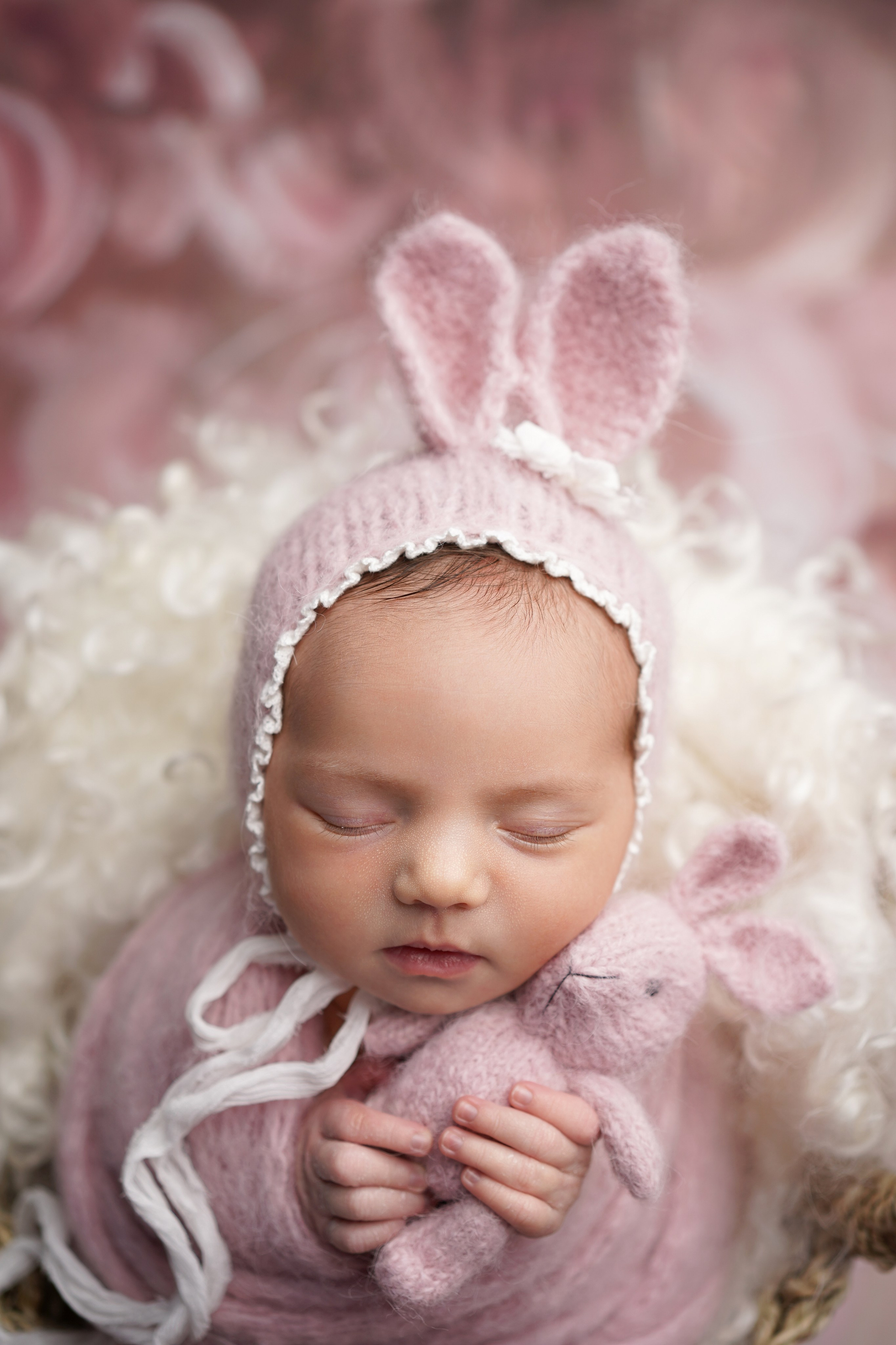 милая съемка малышей