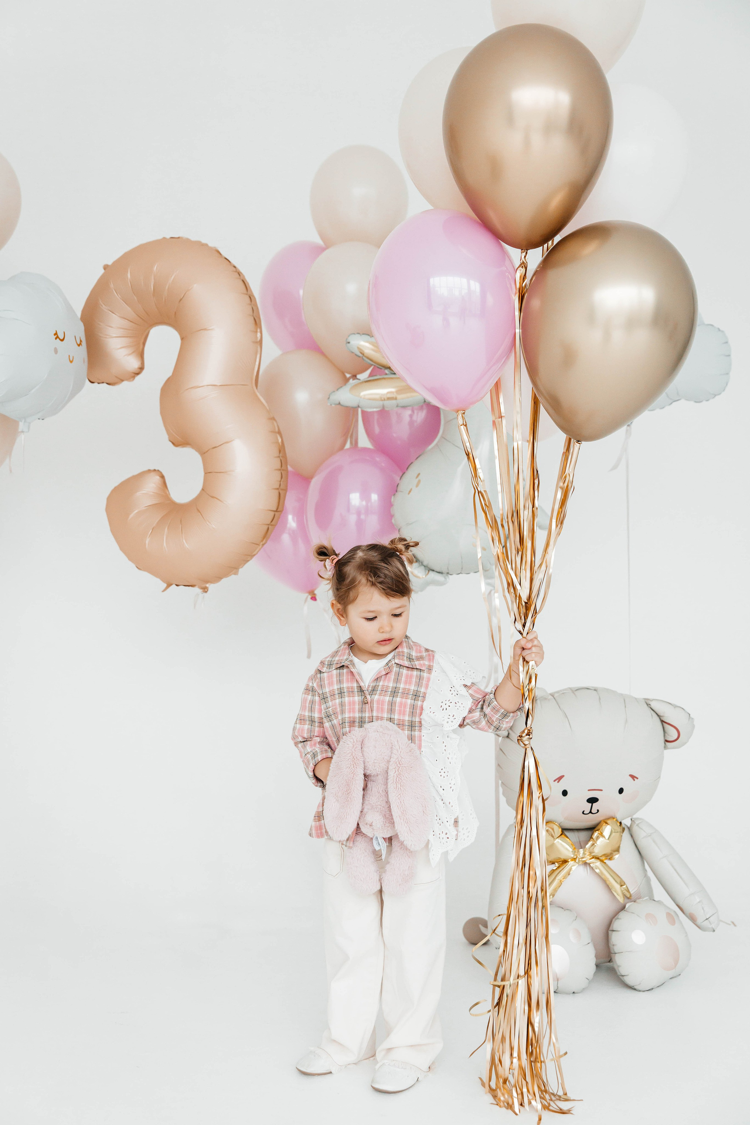 Позитив на светлом. Свадебный и семейный фотограф Маслаков Борис