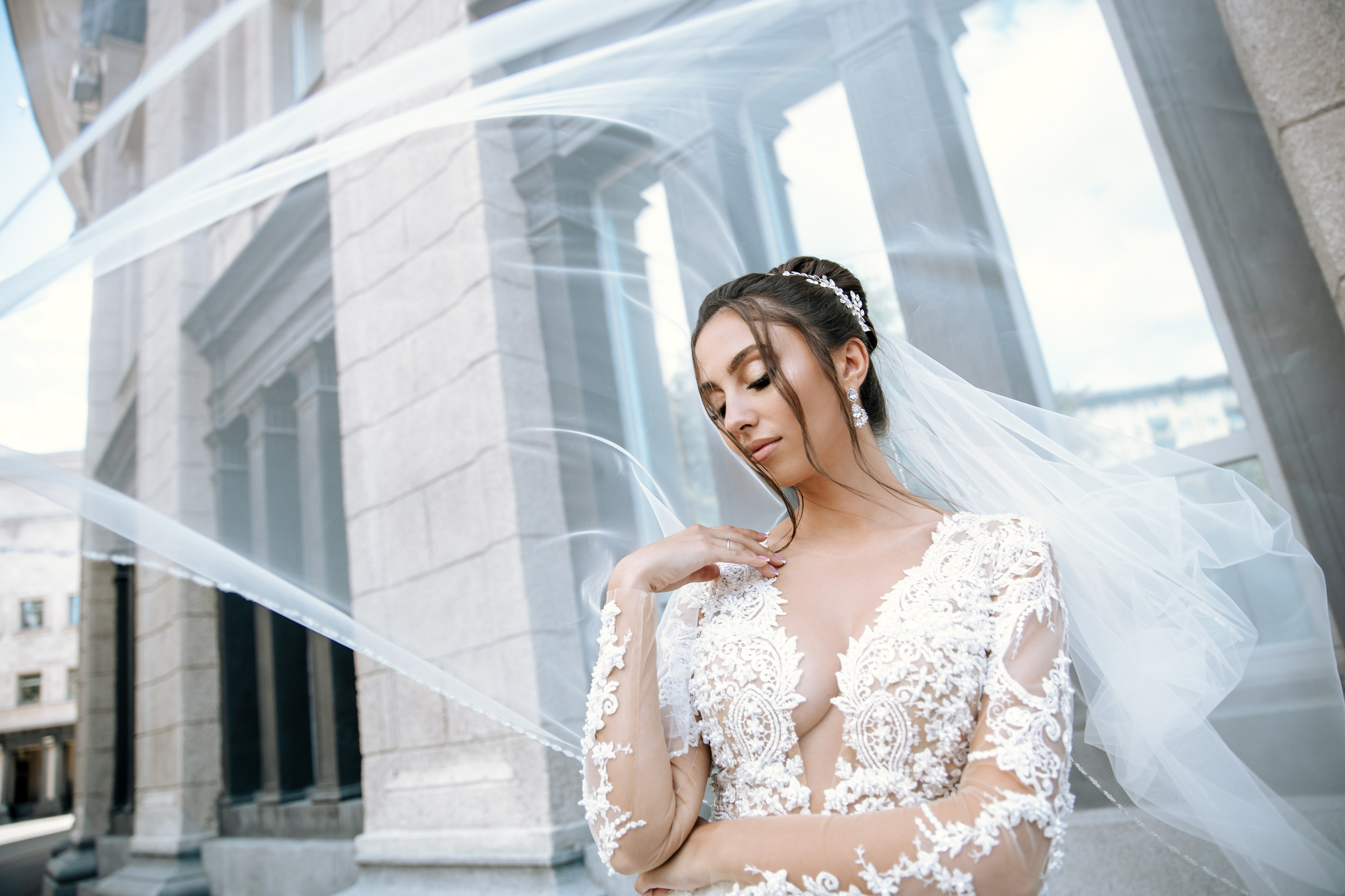 Роман & Ирина. Свадебный и семейный фотограф Маслаков Борис