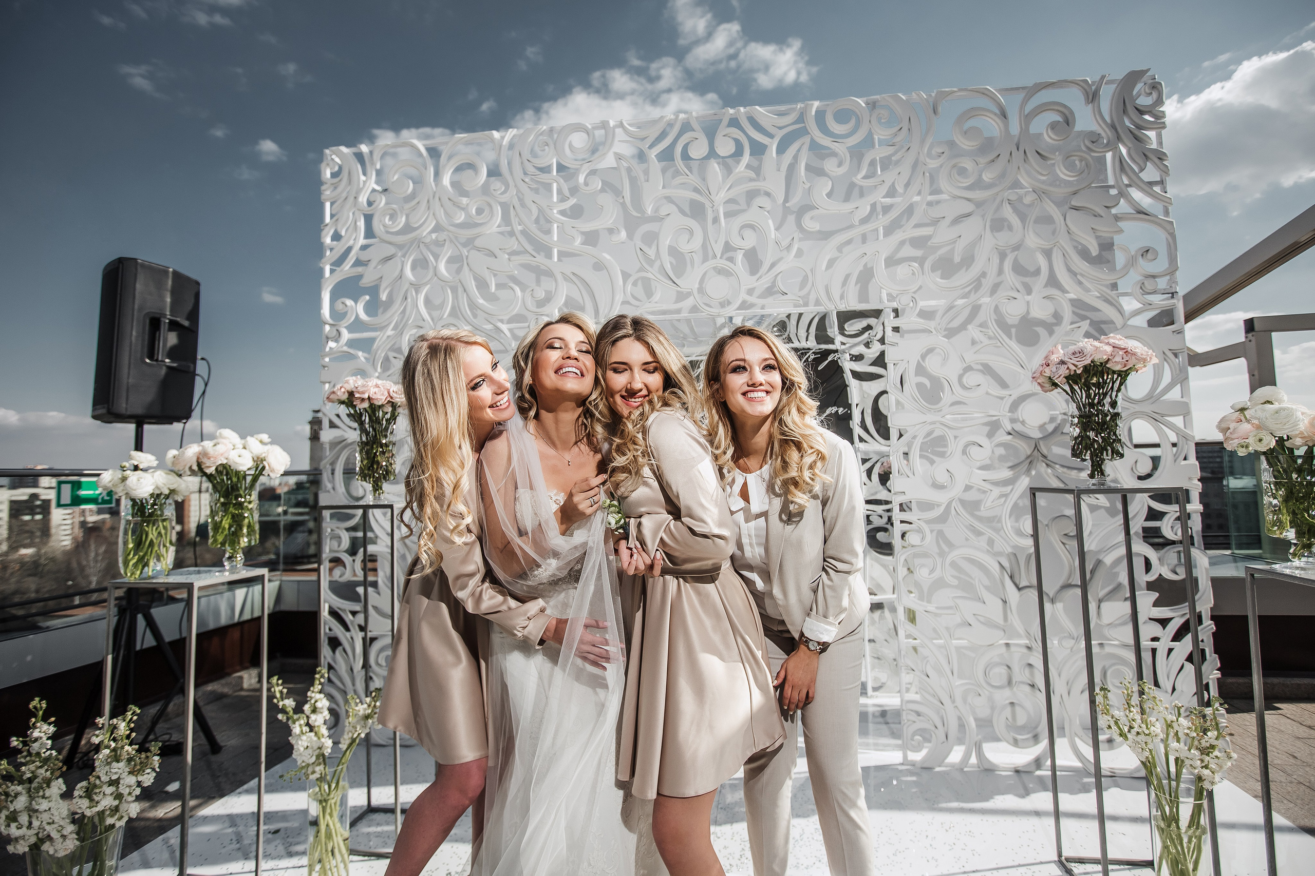 Егор & Александра. Свадебный и семейный фотограф Маслаков Борис