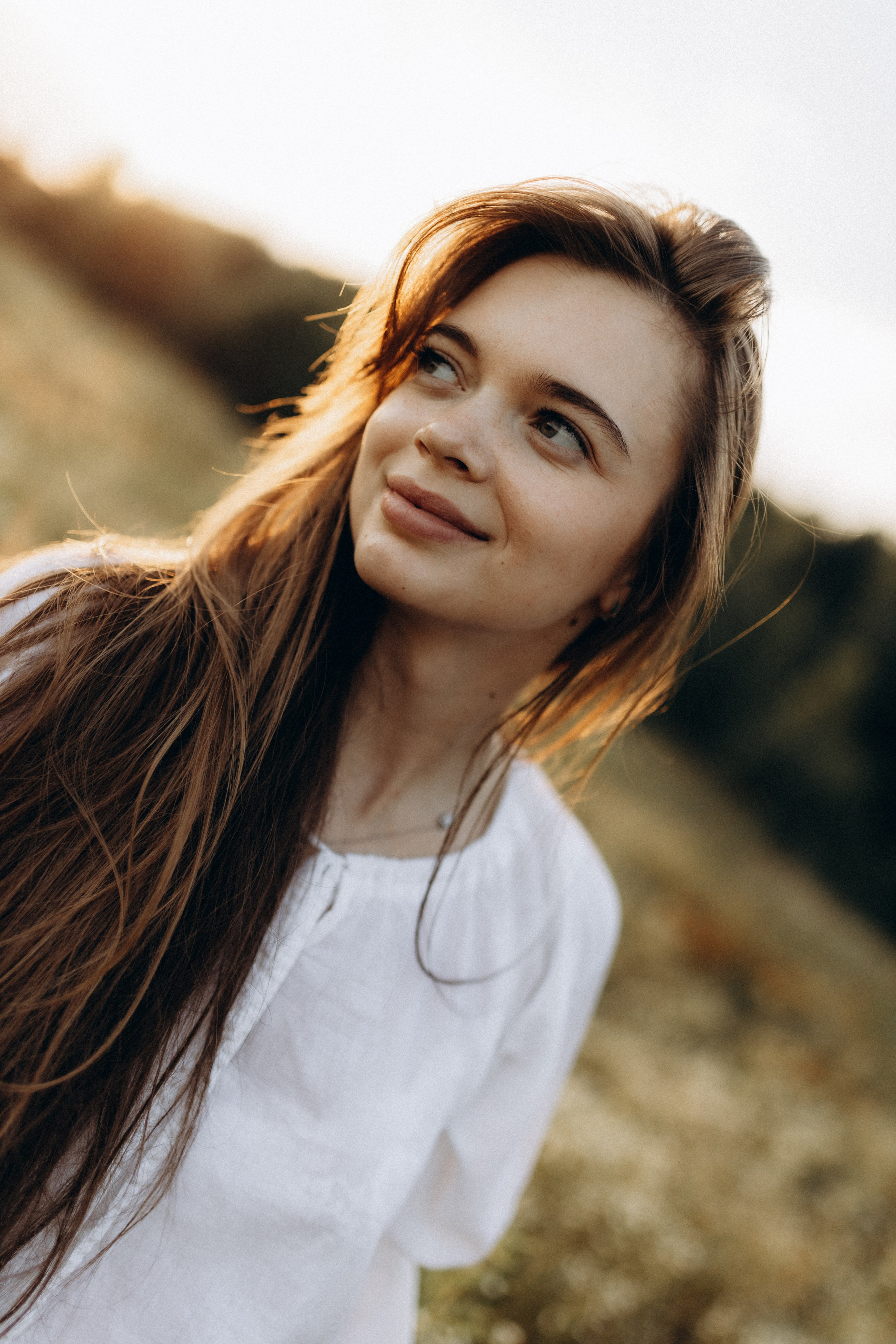 Настя. Фотограф НОГИНСК, Москва, Анастасия Белая