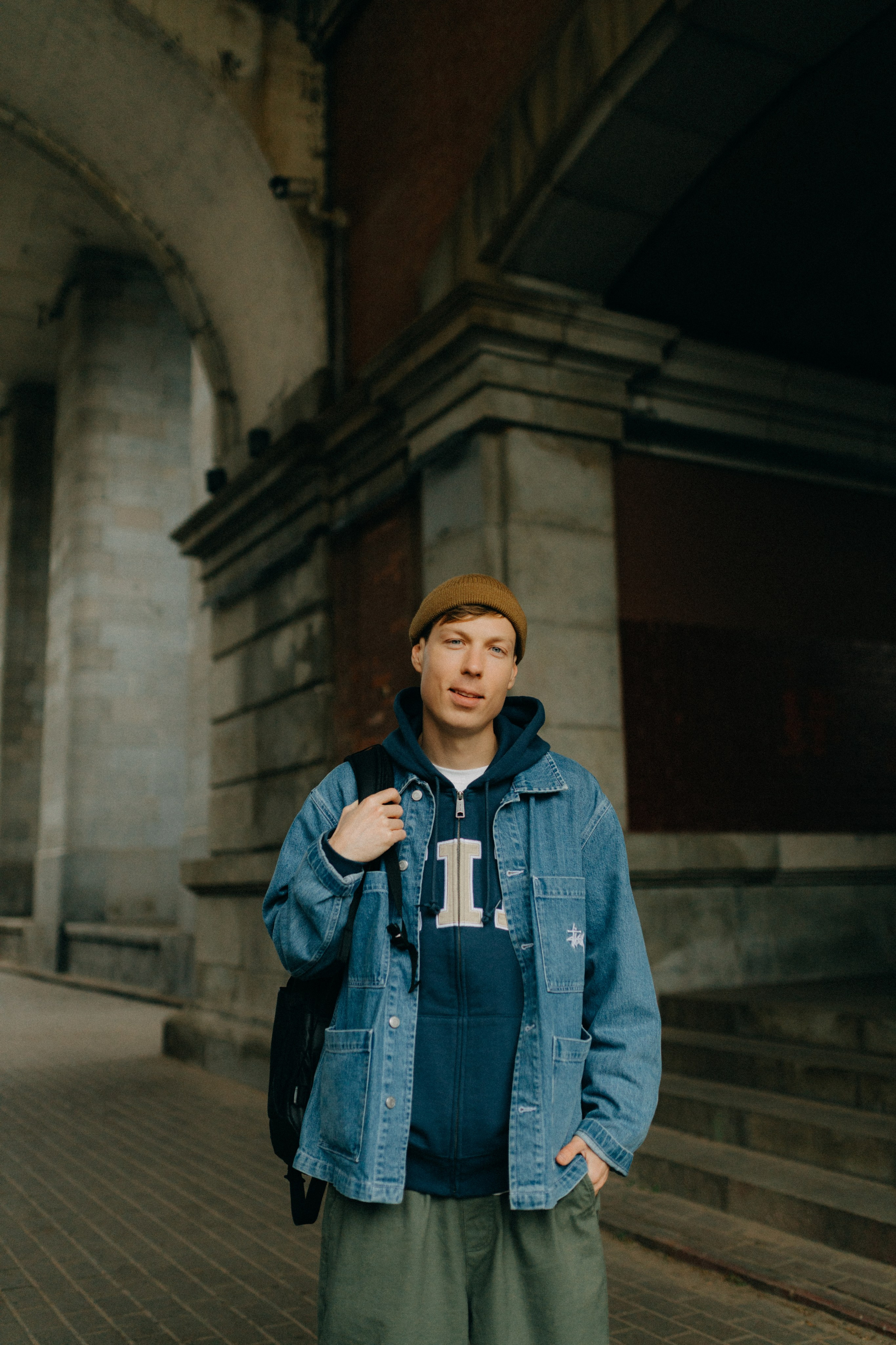 Dabro. Фотограф НОГИНСК, Москва, Анастасия Белая