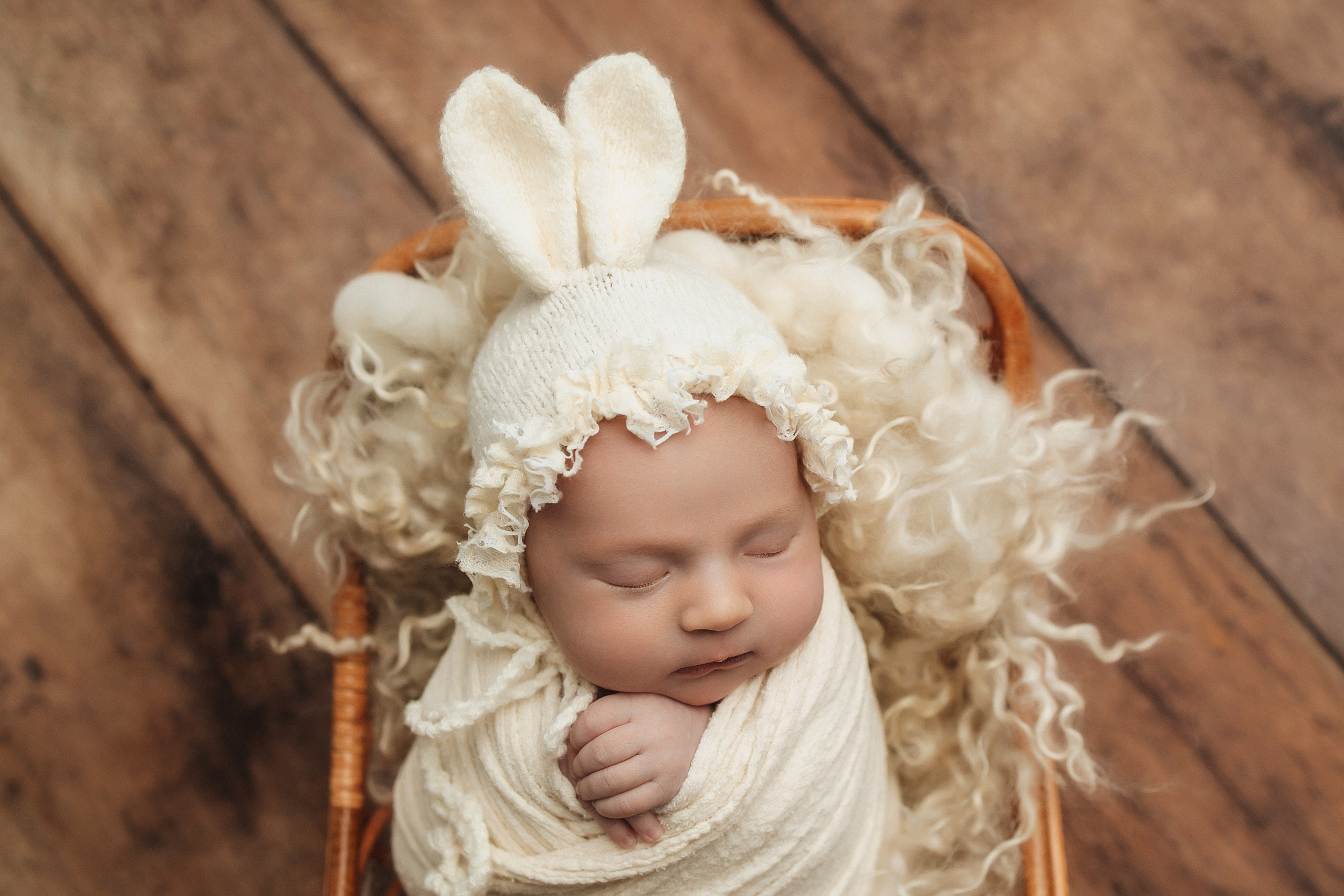 Newborn (14-30 дней). Истории