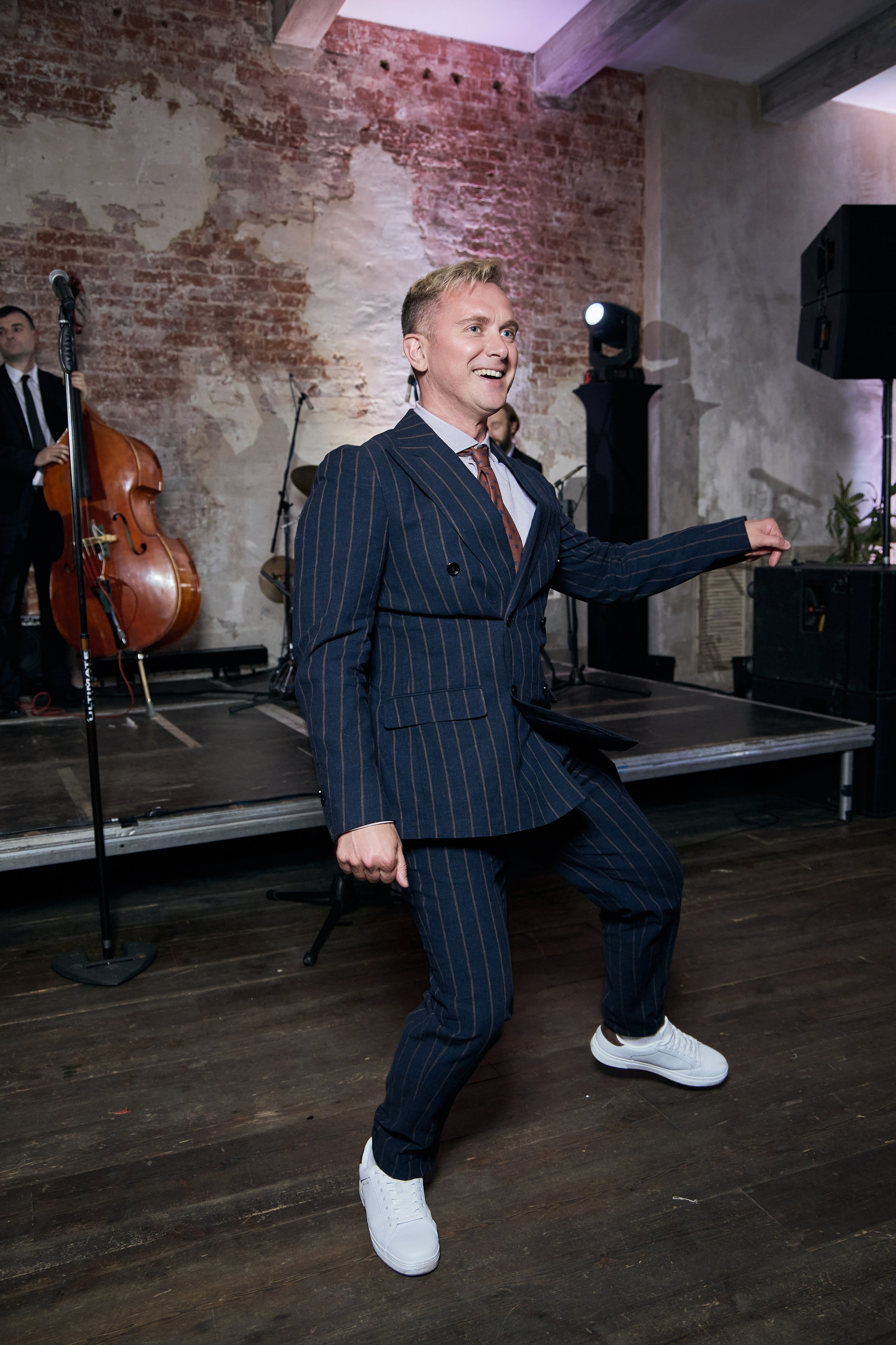 X|| Международный Конгресс Pro Agless (Гала ужин). Yankovski_001