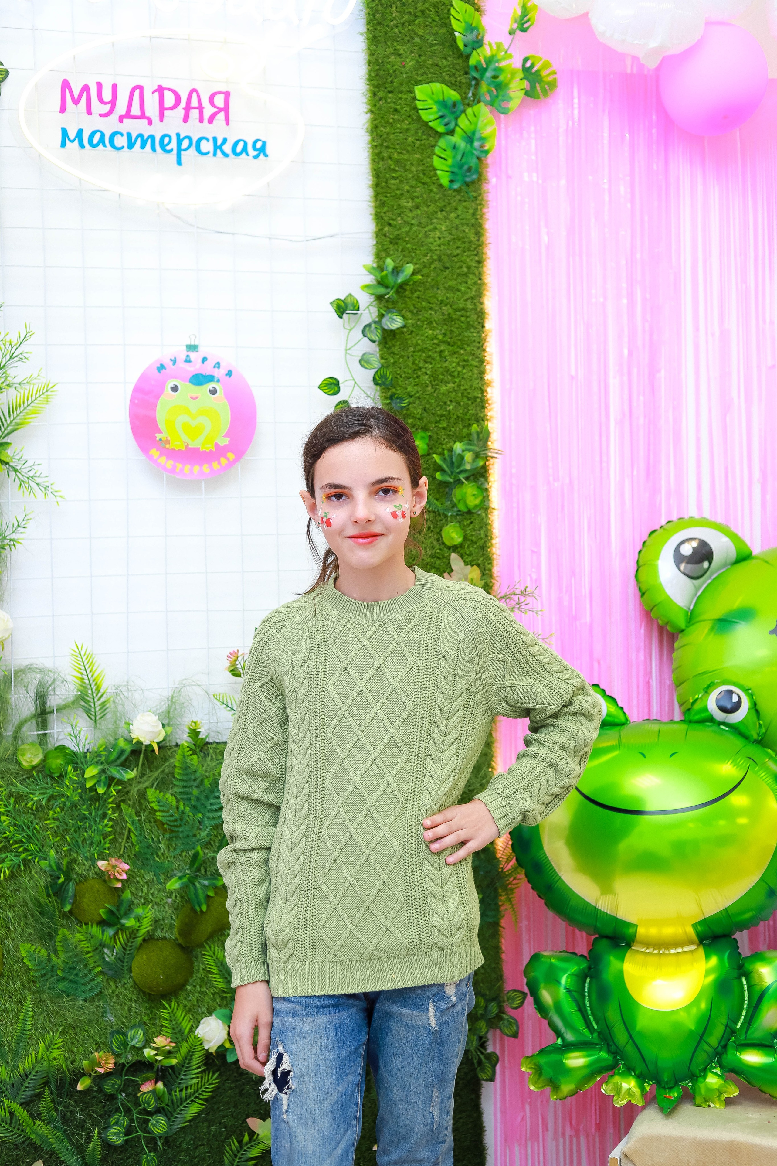 Творческая студия «Мудрая мастерская». Женский/Детский фотограф в Симферополе Вероника Слепогина