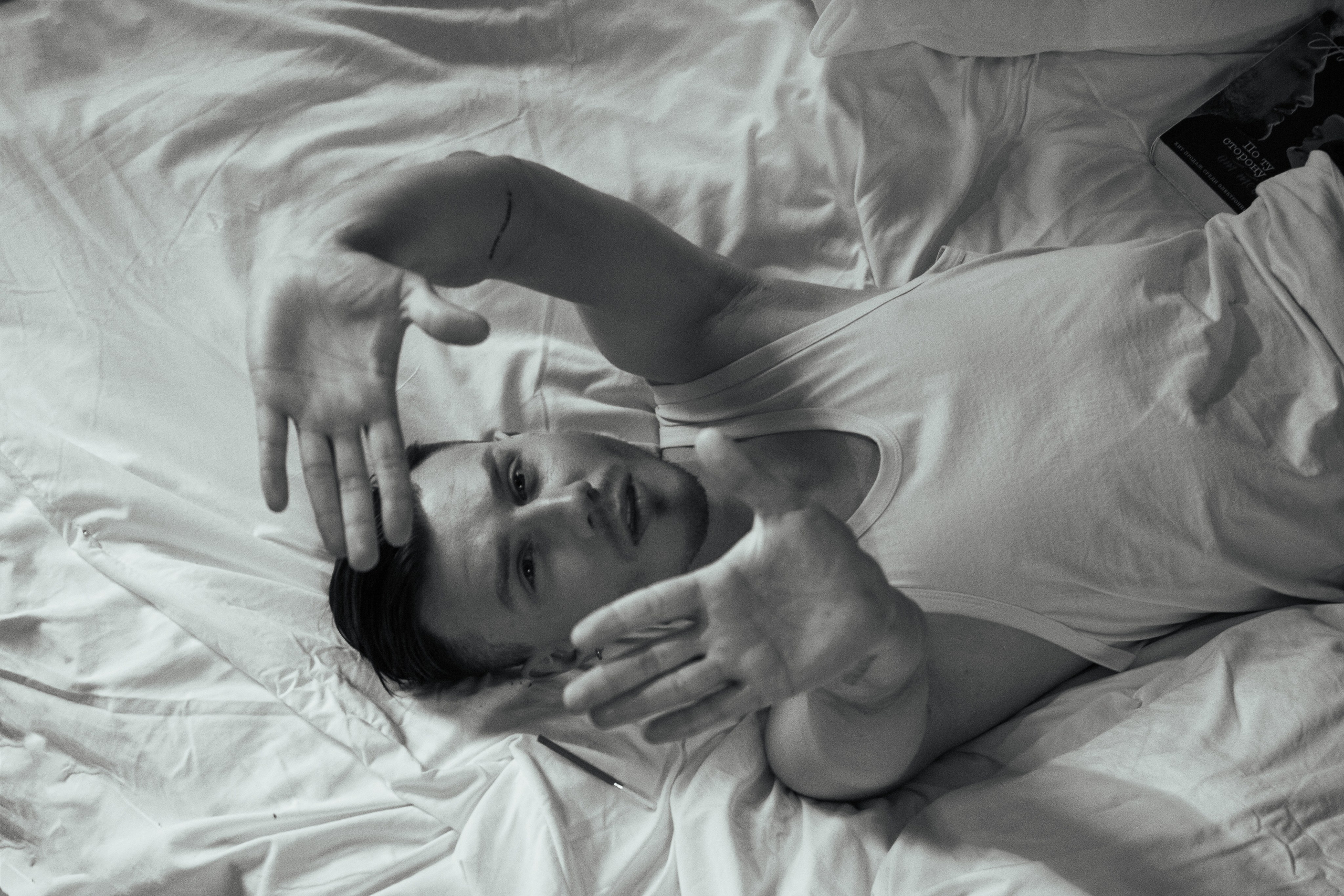 Сергей (мужская сессия). Стрит и Арт Фотограф Москва-Анталия-Стамбул. Постановочные фотографии в любом жанре, в неповторимых образах