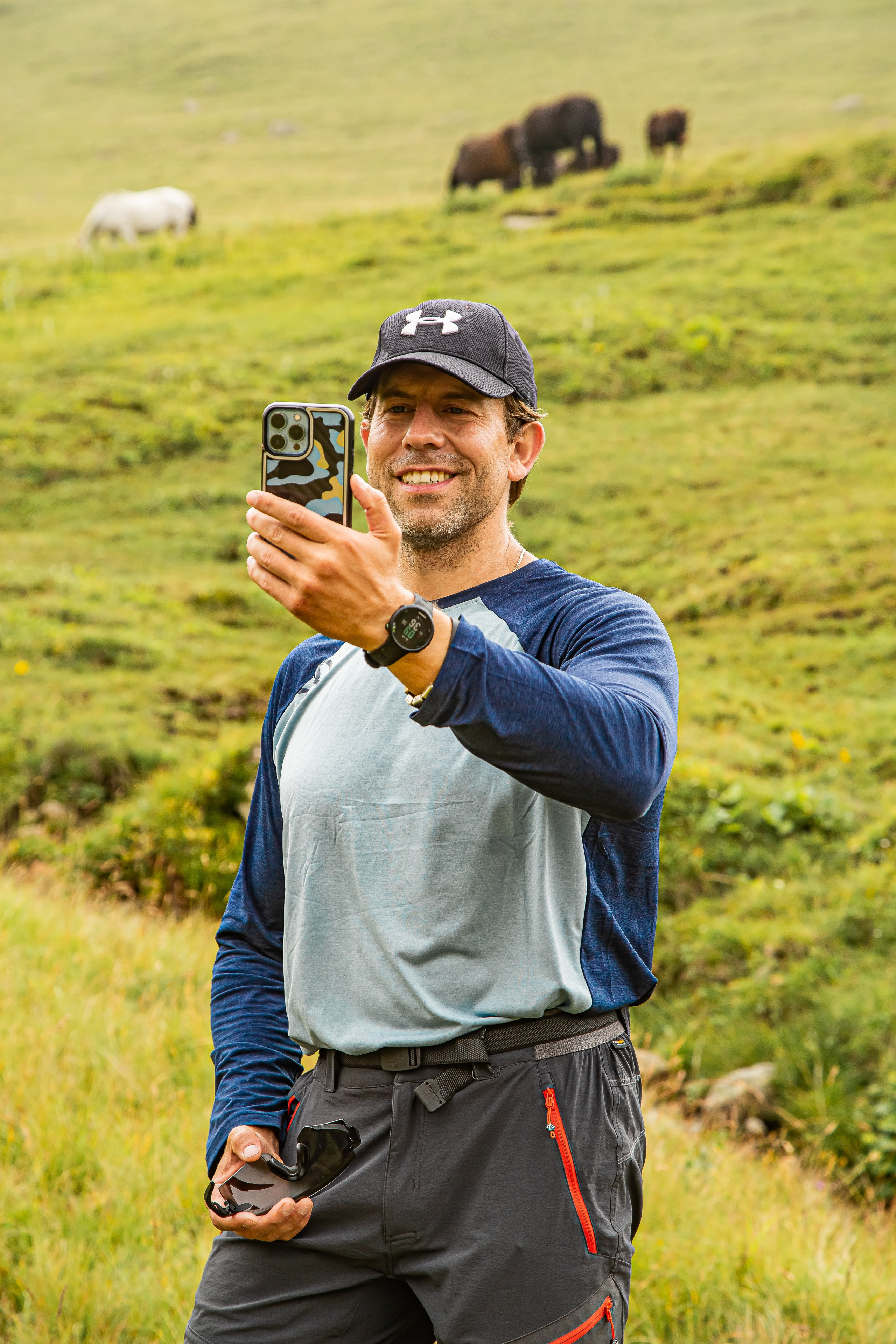 КАВКАЗ. Авторские туры с профессиональным фотографом