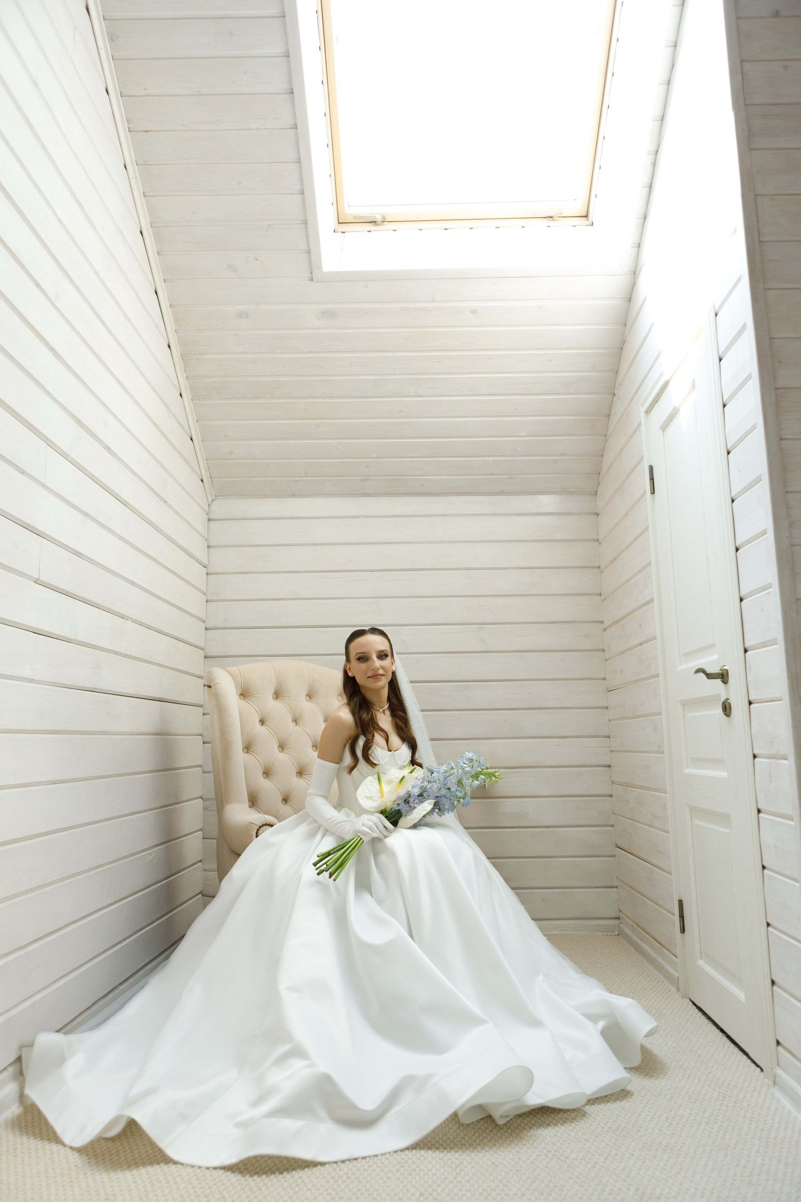 Свадебный фотограф в Ростове-на-Дону — Свадьба Игоря и Алены в гольф-клубе «Дон». Свадебный фотограф Ростов на Дону / Таганрог — Усачева Анастасия