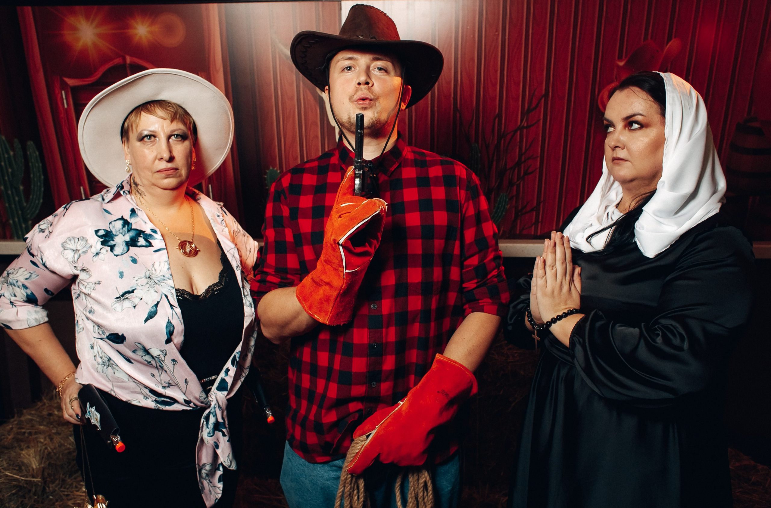 ТЕНДЕРЛЭНД. Свадебный фотограф Дмитрий Воробьев Ярославль