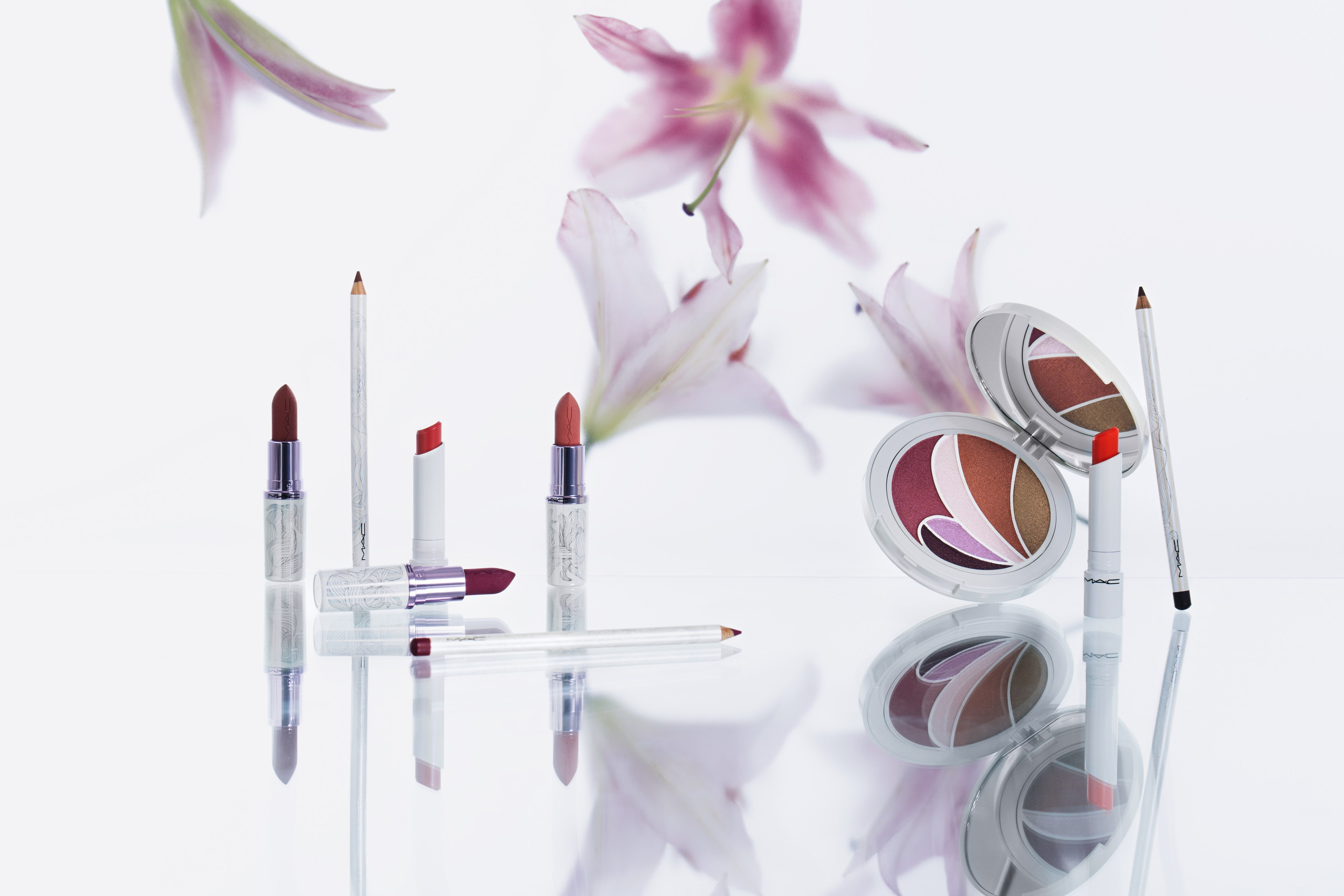 Gold Apple x MAC. Fashion фотограф и Арт директор. Санкт-Петербург и Москва