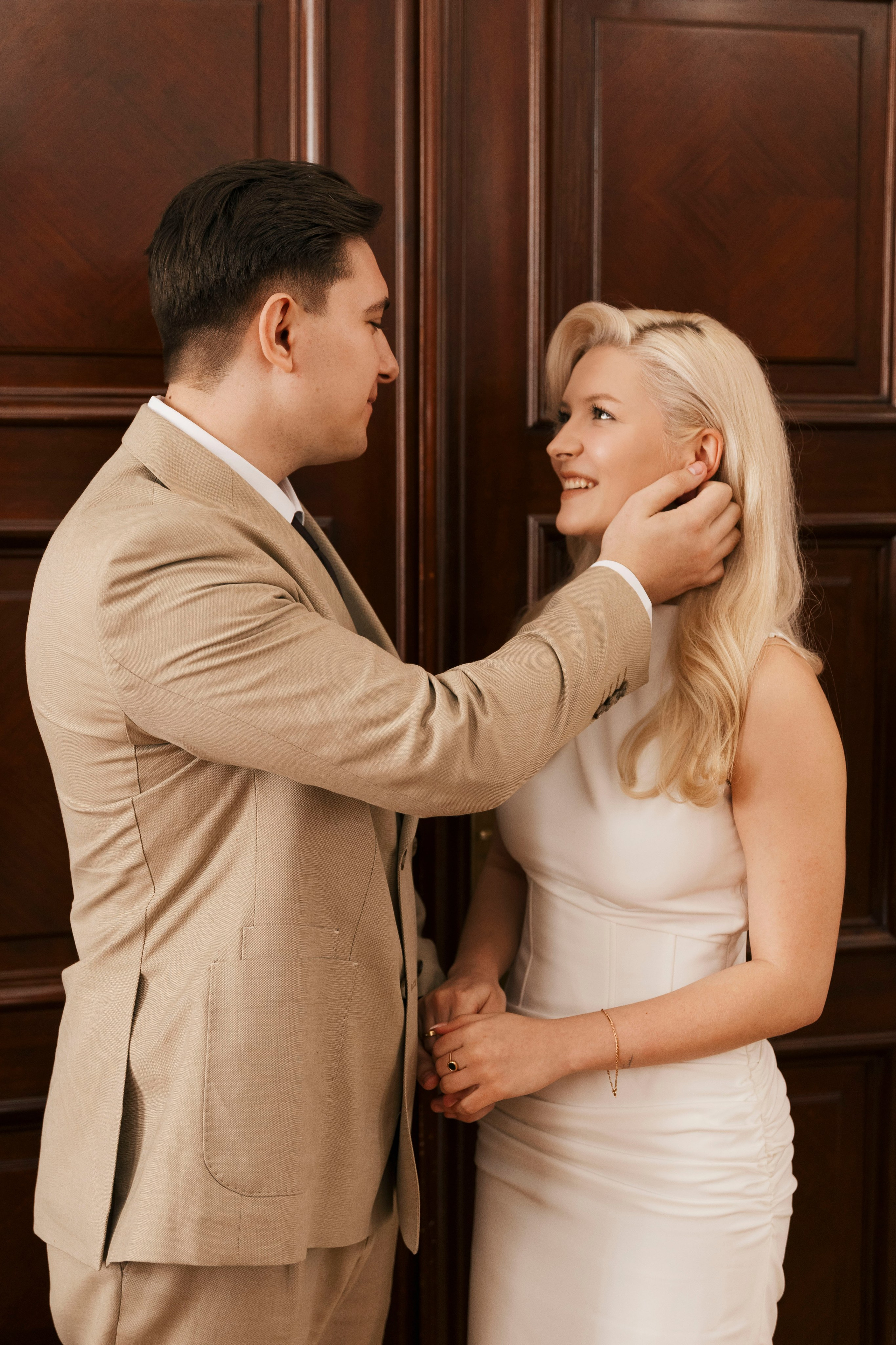 Никита & Софья. Фотограф в Москве и Московской области