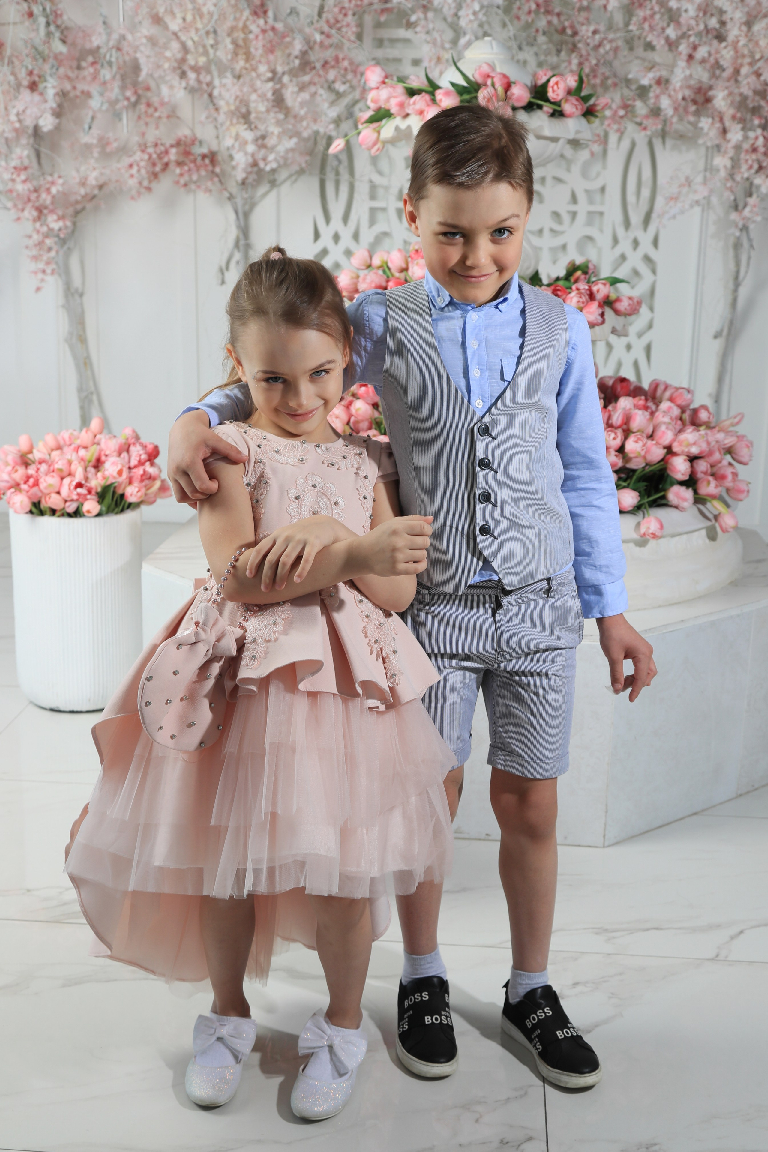 Алина. 5 лет. Профессиональный фотограф Алена Александрова