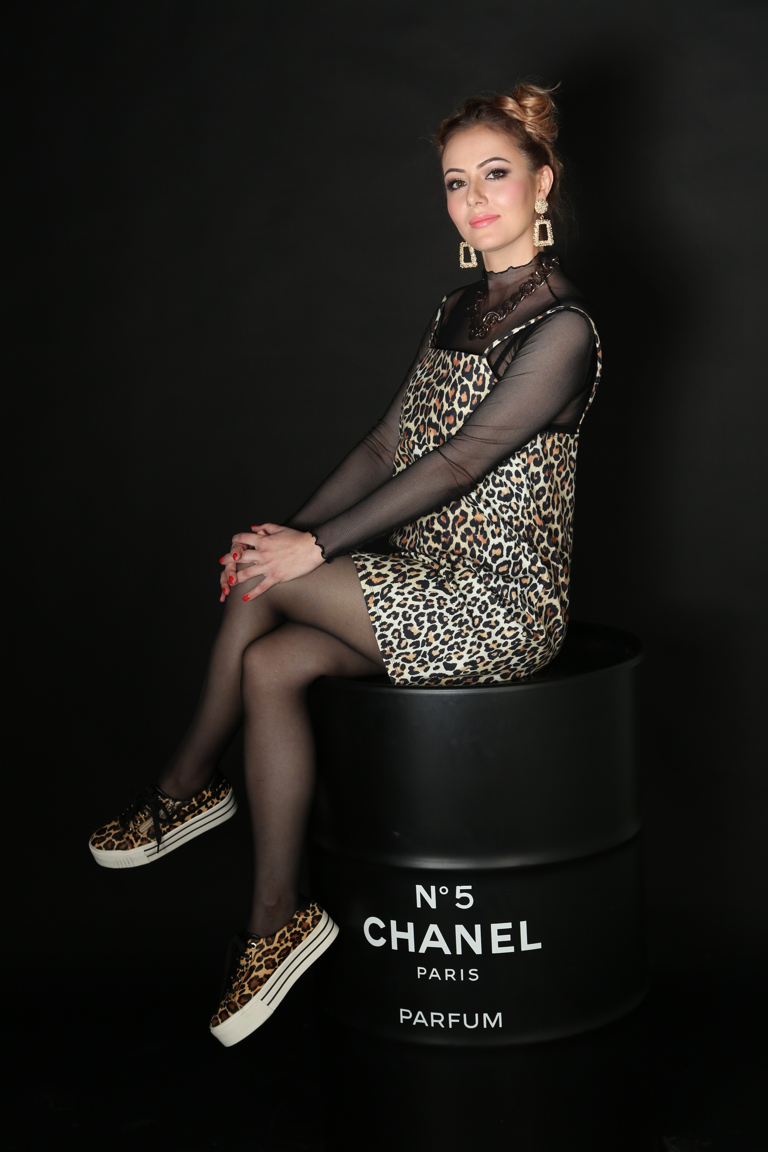 Валерия. Профессиональный фотограф Алена Александрова