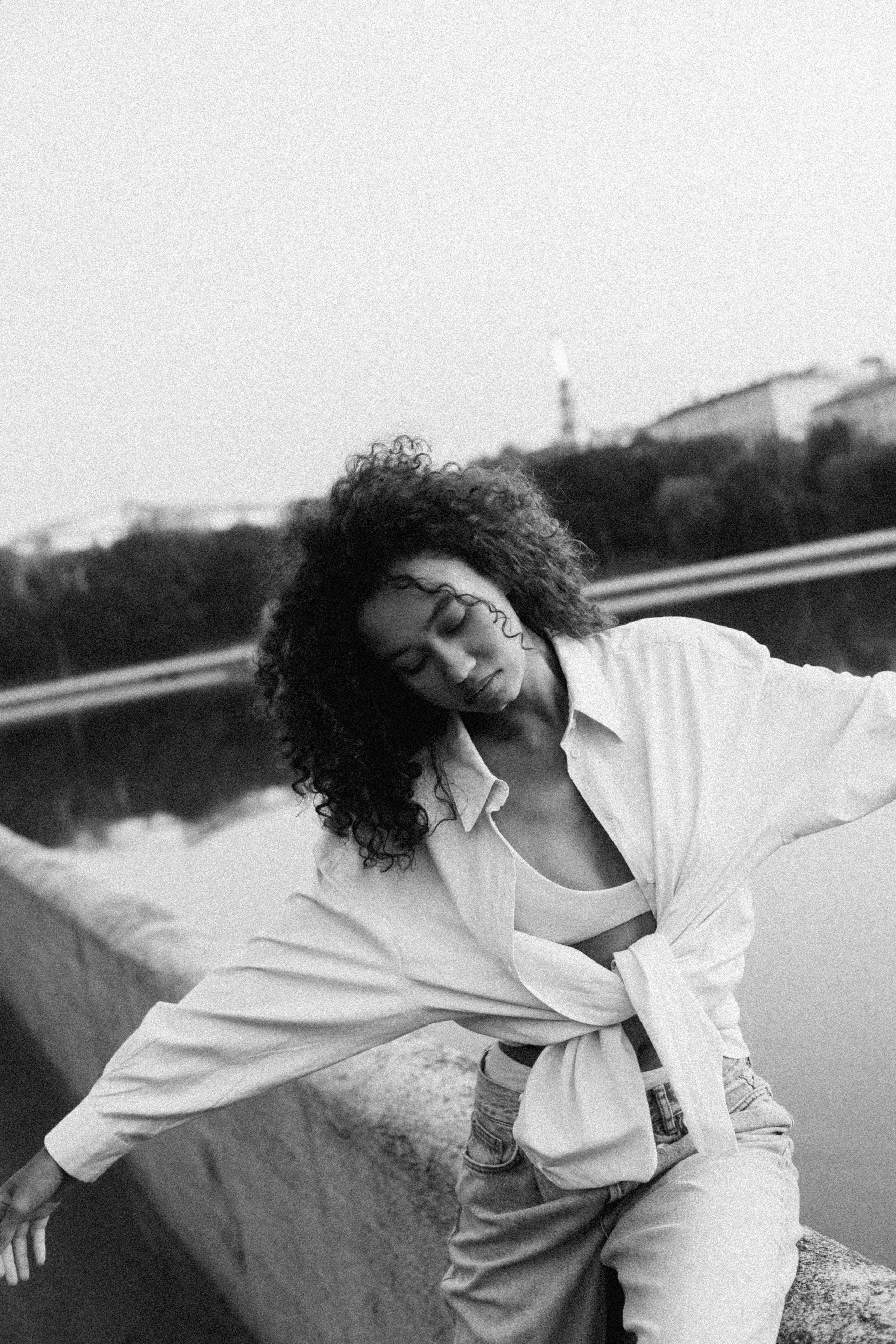 Ольга. Свадебный и портретный фотограф Соломко Диана