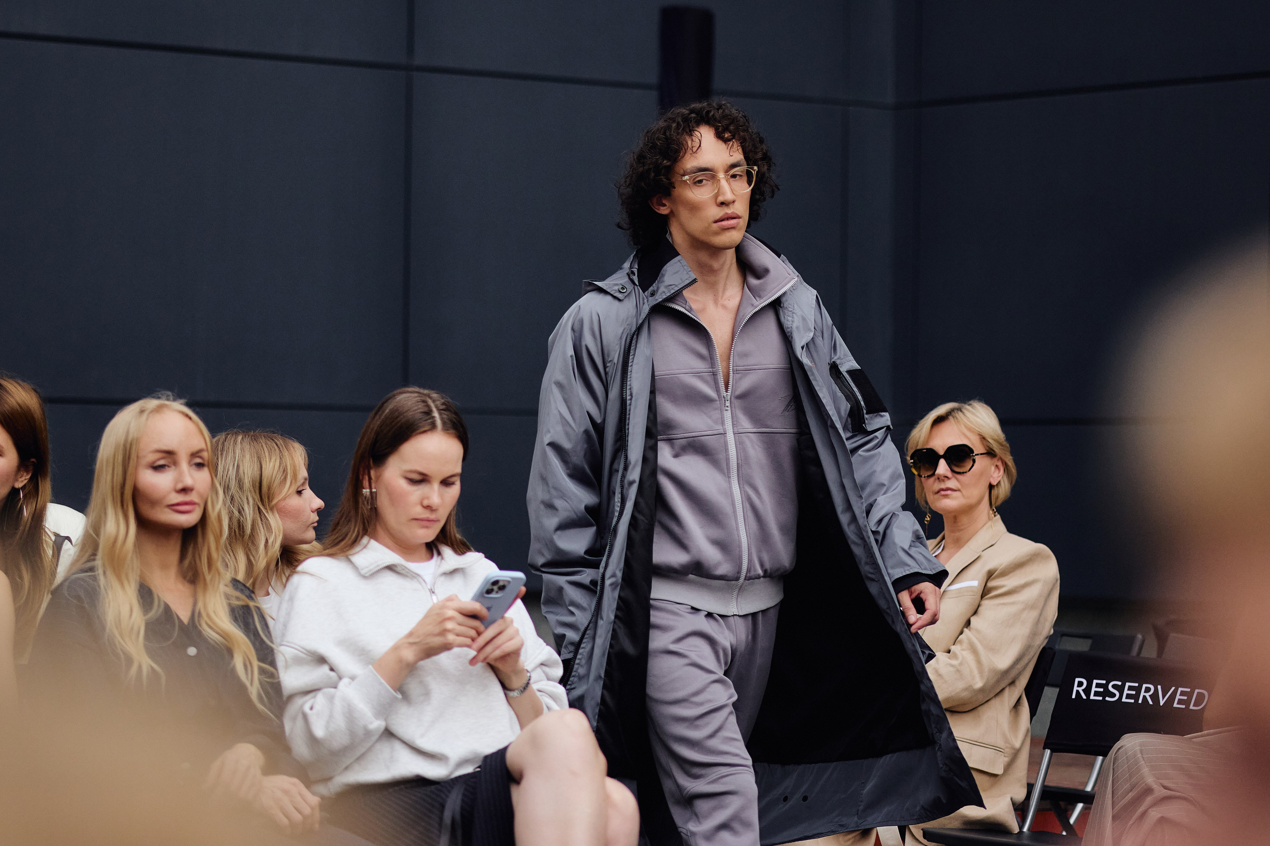 Международный фестиваль моды / закрытый показ в Домне. ФОТОГРАФ ЕКАТЕРИНБУРГ