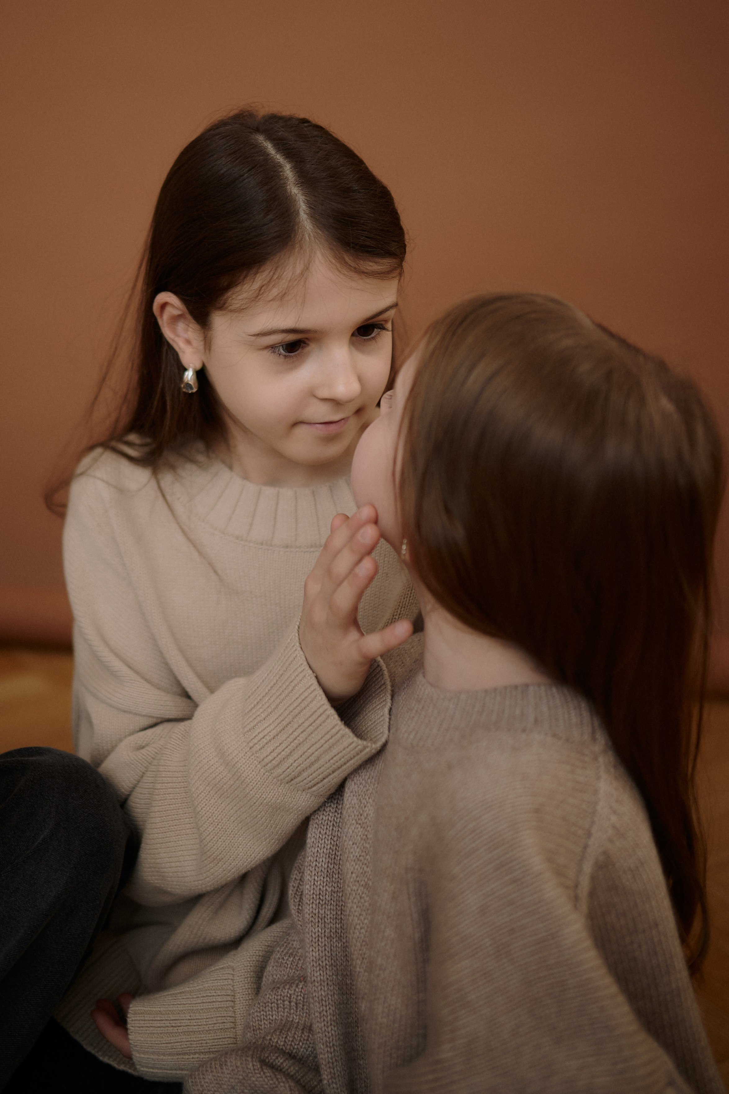 Маша, Соня и Лиза. Семейный и свадебный lifestyle-фотограф в Москве Мария Петрова