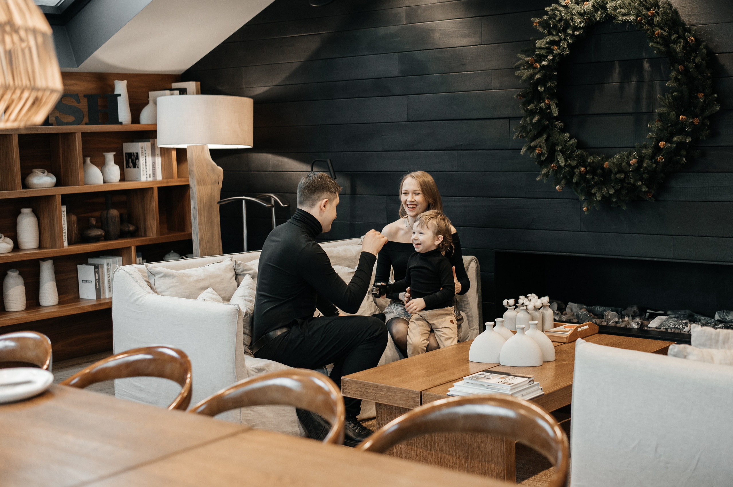 К&М&Ж. Свадебный и семейный фотограф в Красноярске Виктория Тимонина