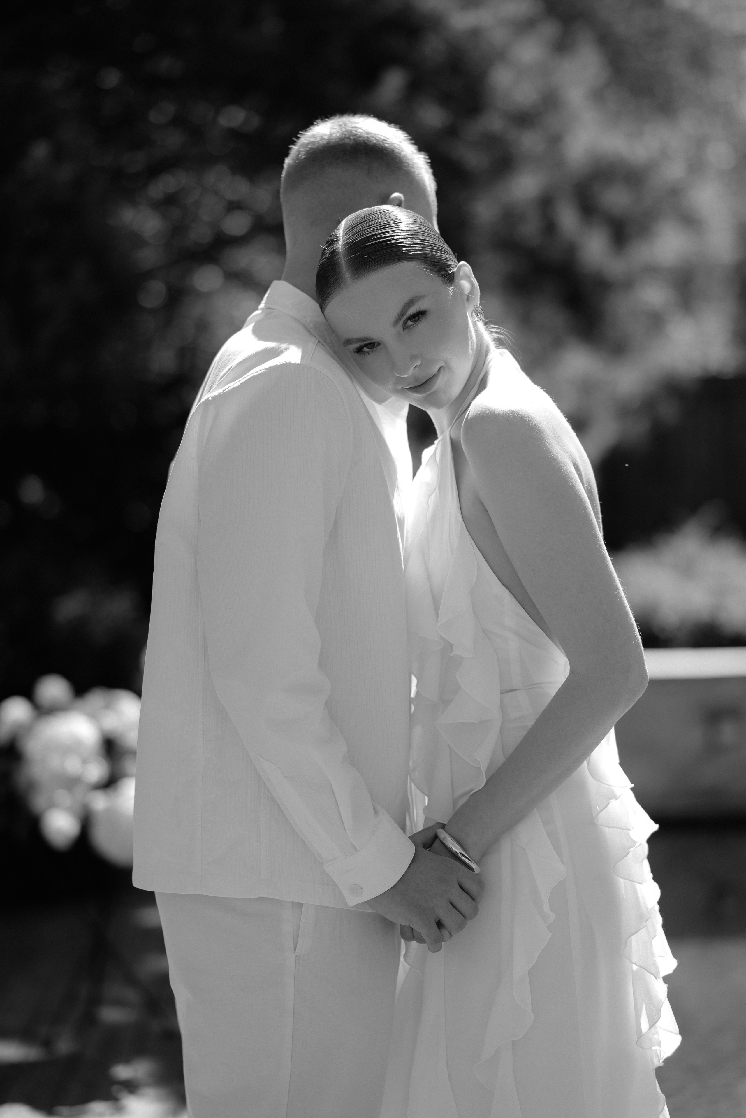 Wedding day in DELICE CHALET. Wedding PHOTOGRAPHER Andrew Vnukov