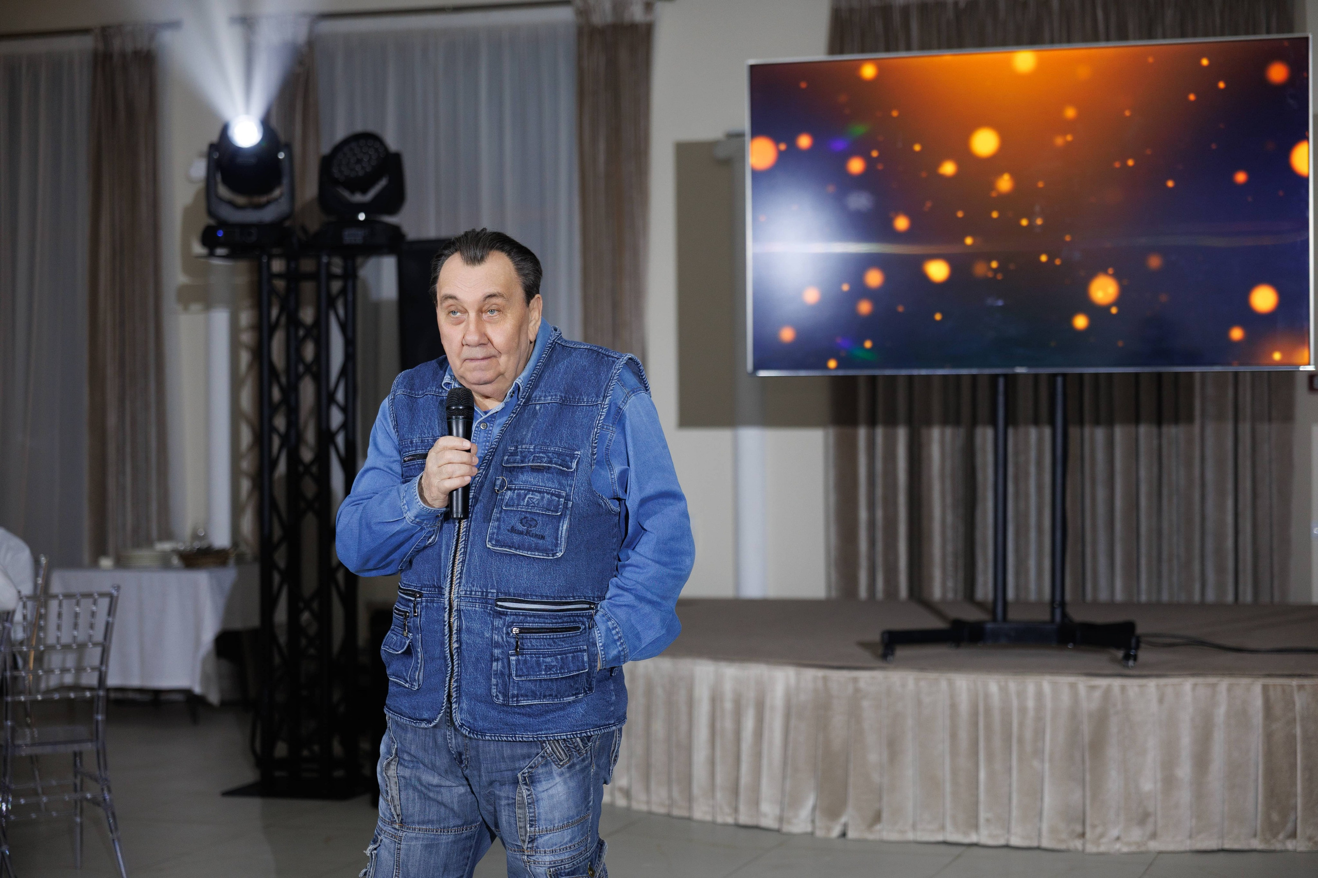 Андрей и Анастасия