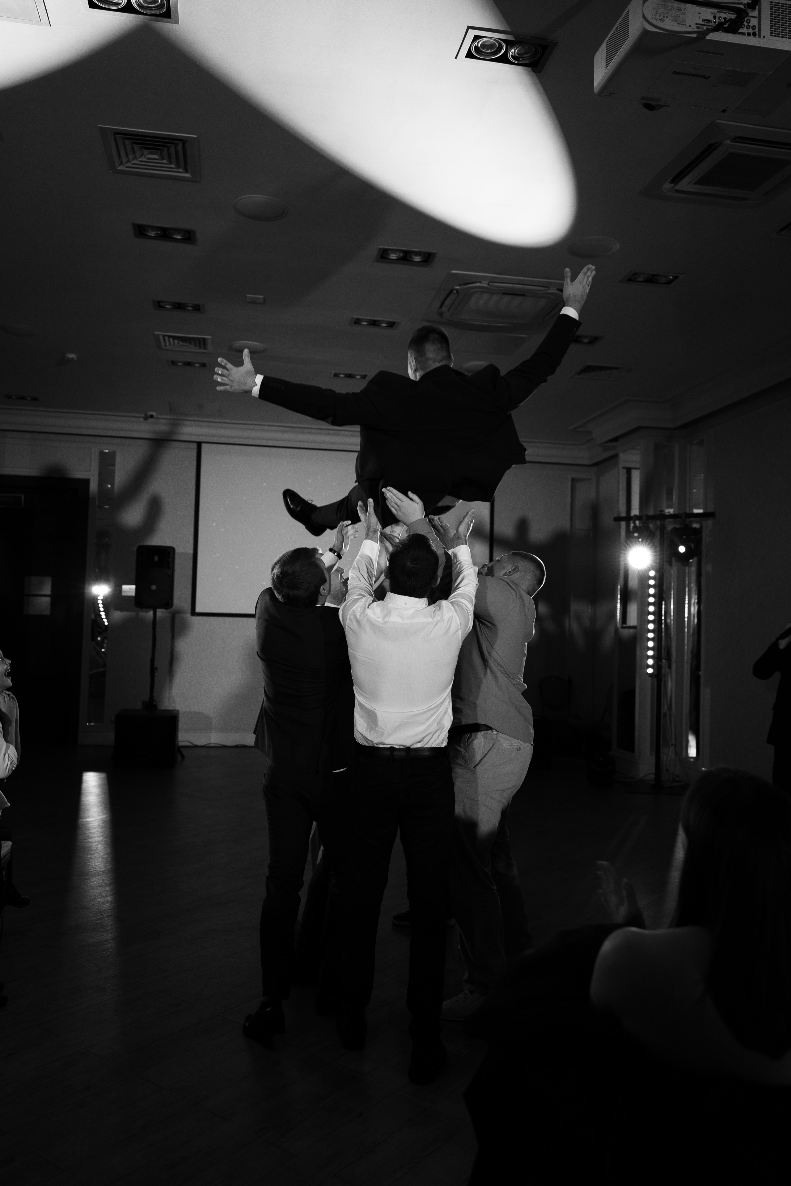 Константин и Инна. Свадебный фотограф Тула Москва СПБ / Сёмина Дарья