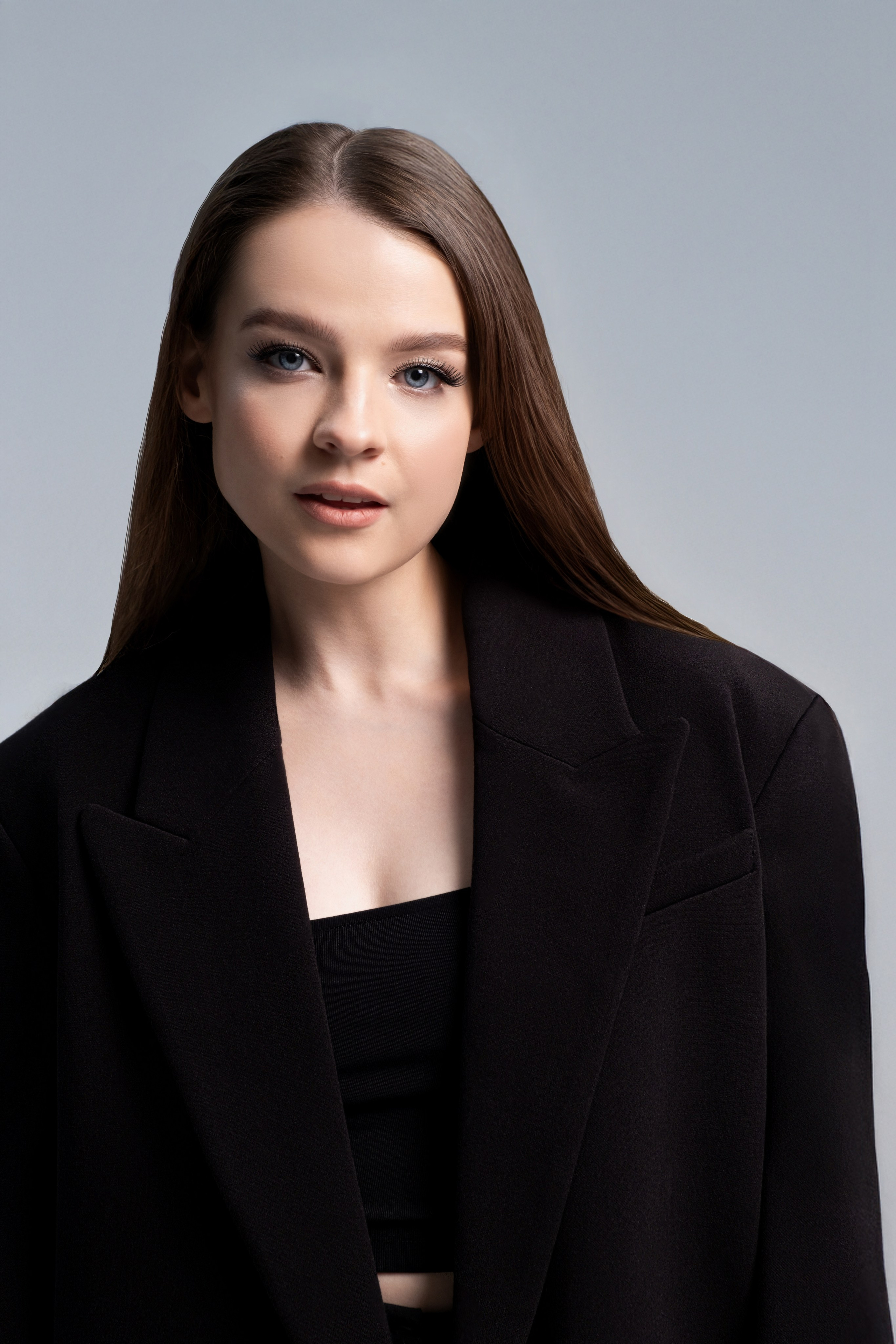 Lookbook. Профессиональный ретушер в Санкт-Петербурге