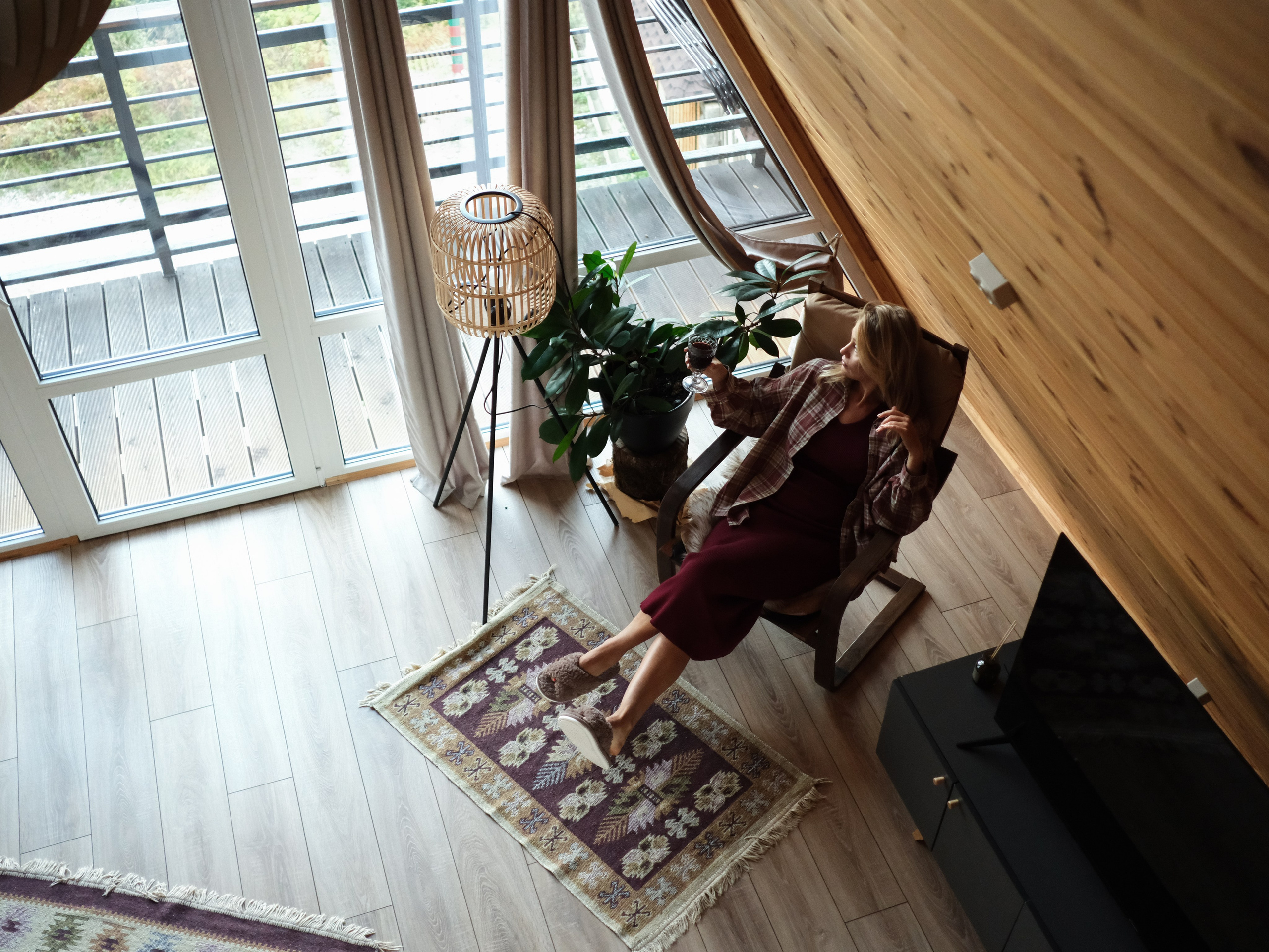 Кейс Татьяна Глемпинг. Фотограф Сочи Светлана Колотилкина