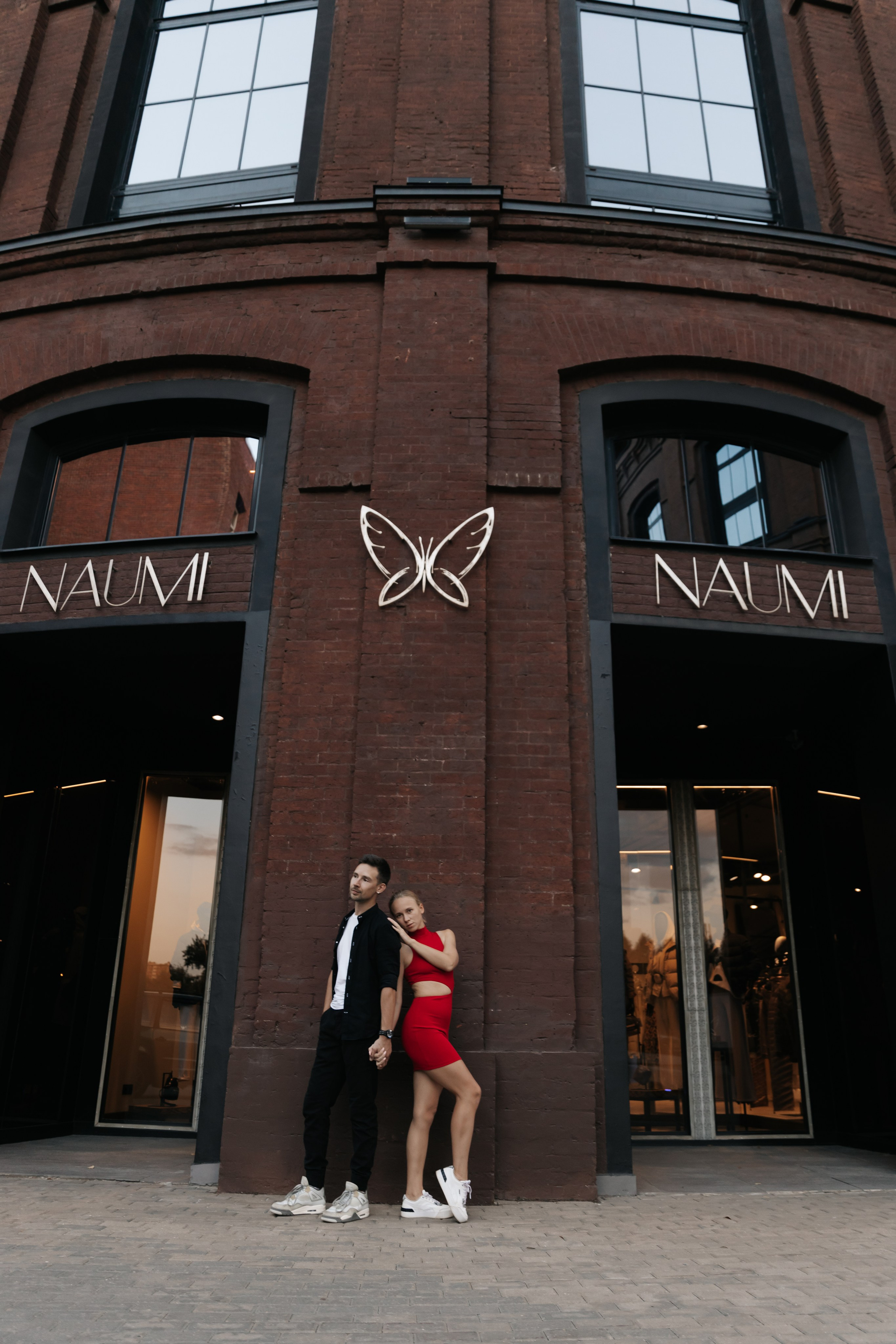 Иван и Ольга. Свадебный фотограф в Екатеринбурге Александр Перепечин