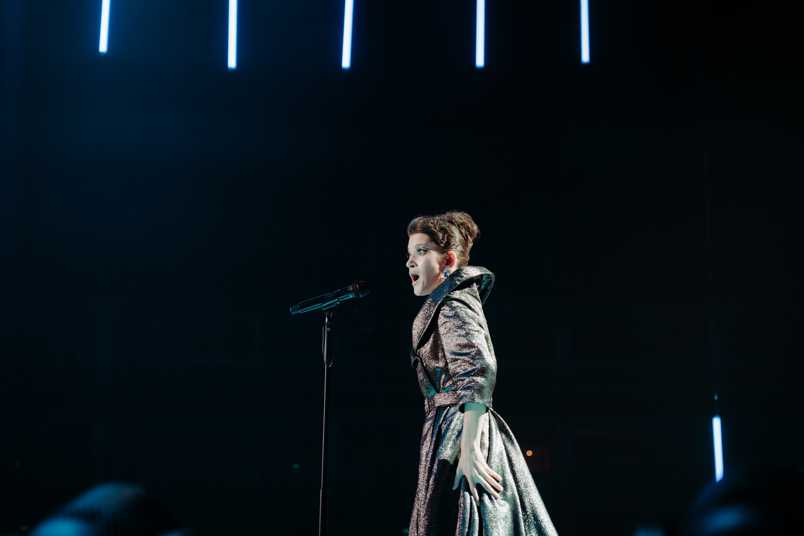 Cinema Medley 3| Imperial orchestra. Концертный фотограф в Санкт-Петербурге