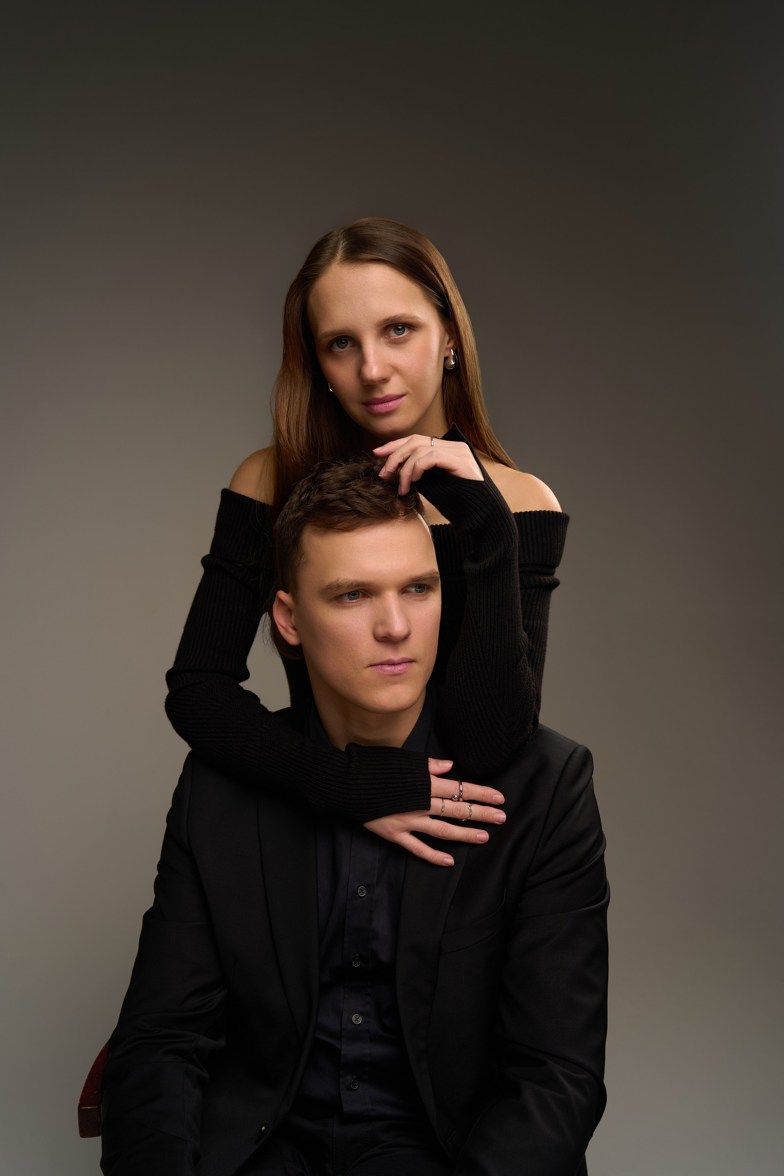 Индивидуальные съемки. Фотограф в Санкт-Петербурге Александра Паскевич