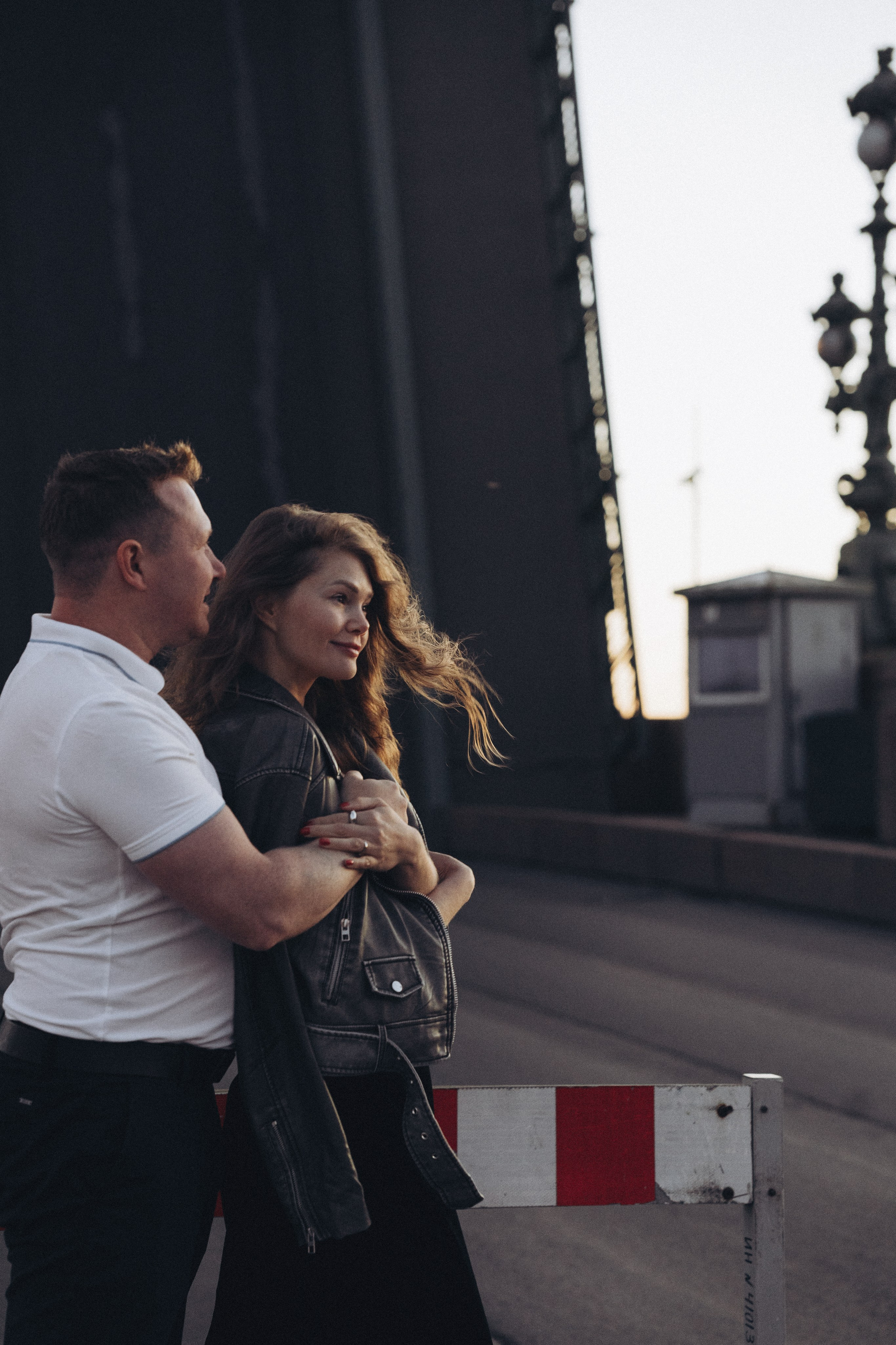 L & A. Фотограф Санкт-Петербург/Гомель Виктория Петрова