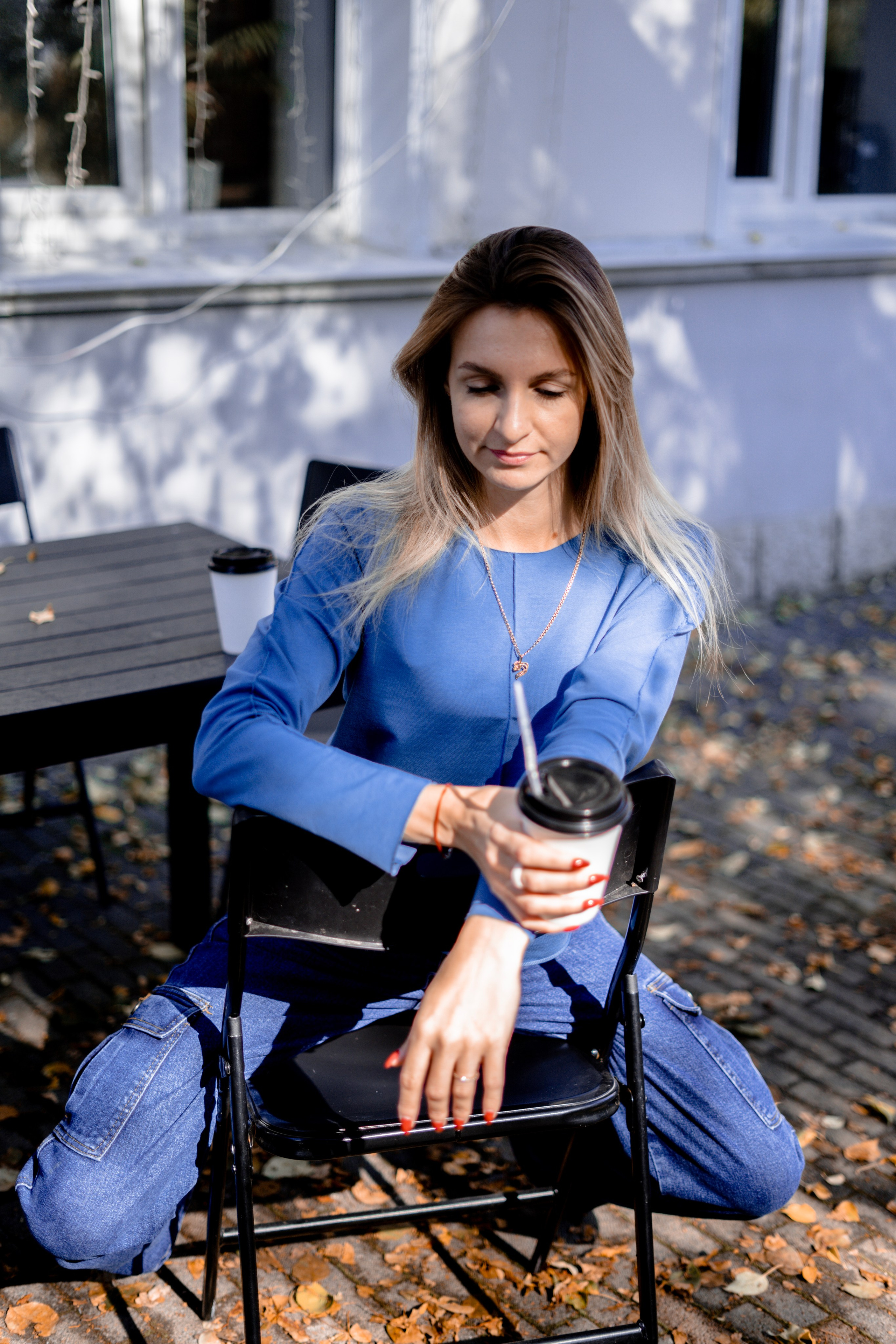 Групповая фотосессия