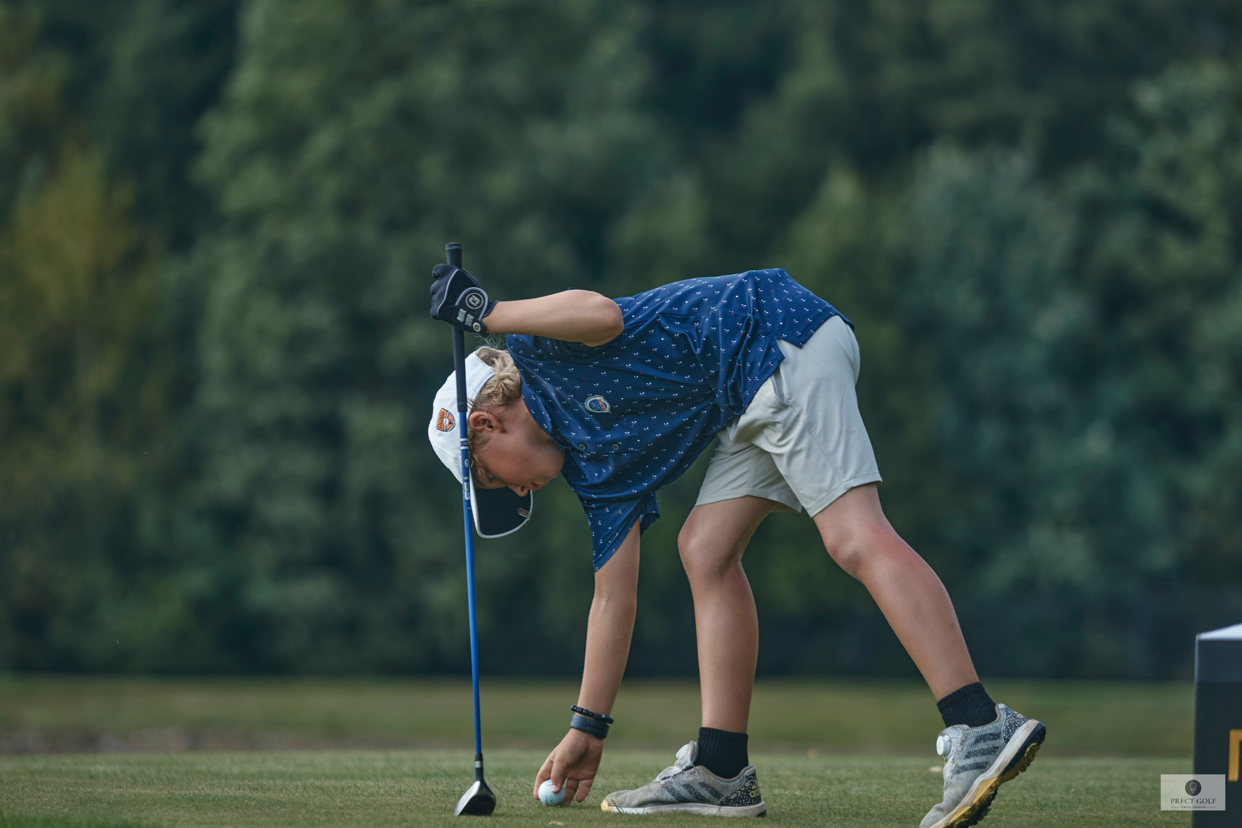 PRESIDENT CUP 2024. Фотограф Наталья Леонова