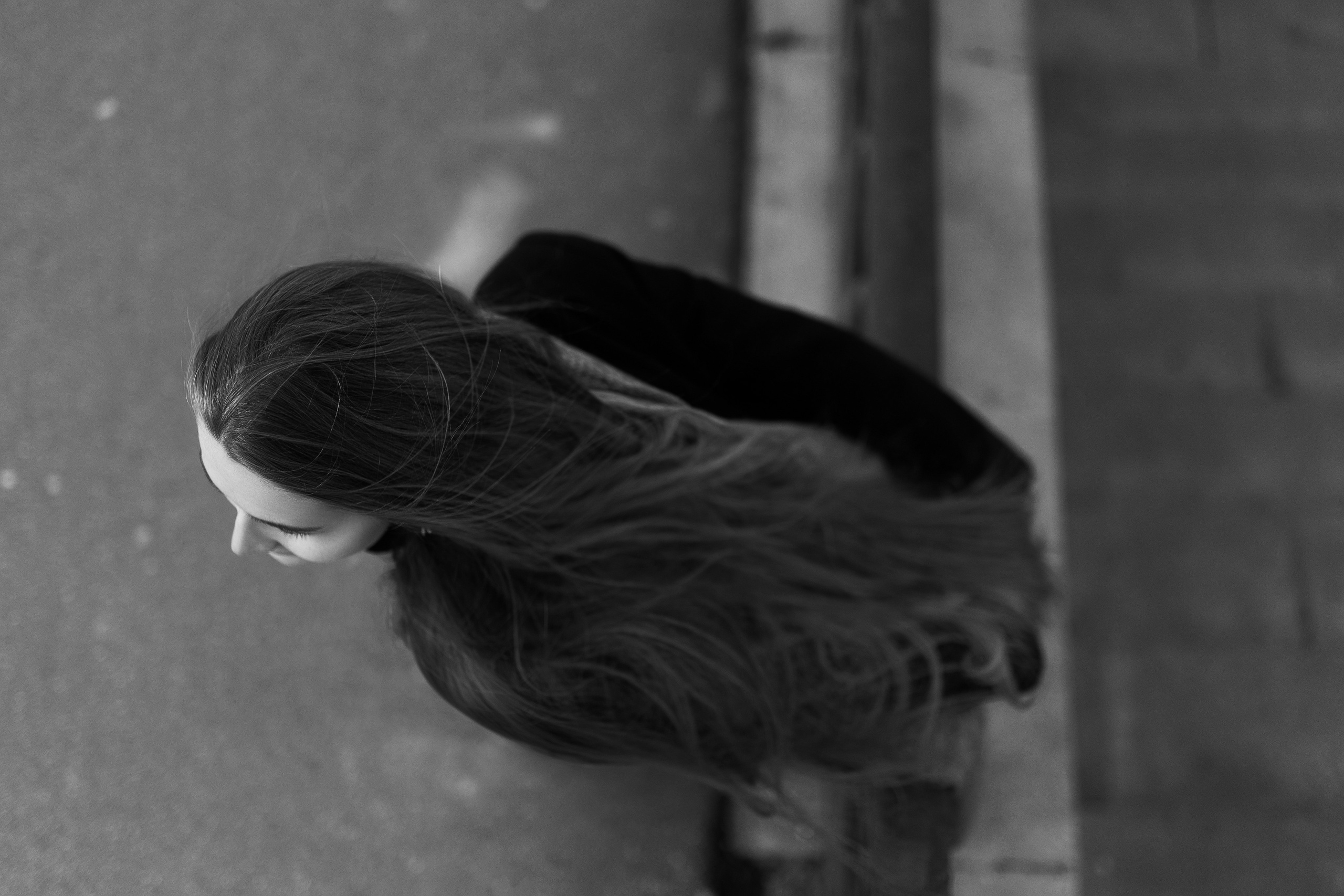 Мария. Настя Оленченко, портретный/семейный фотограф на цифру и плёнку Москва