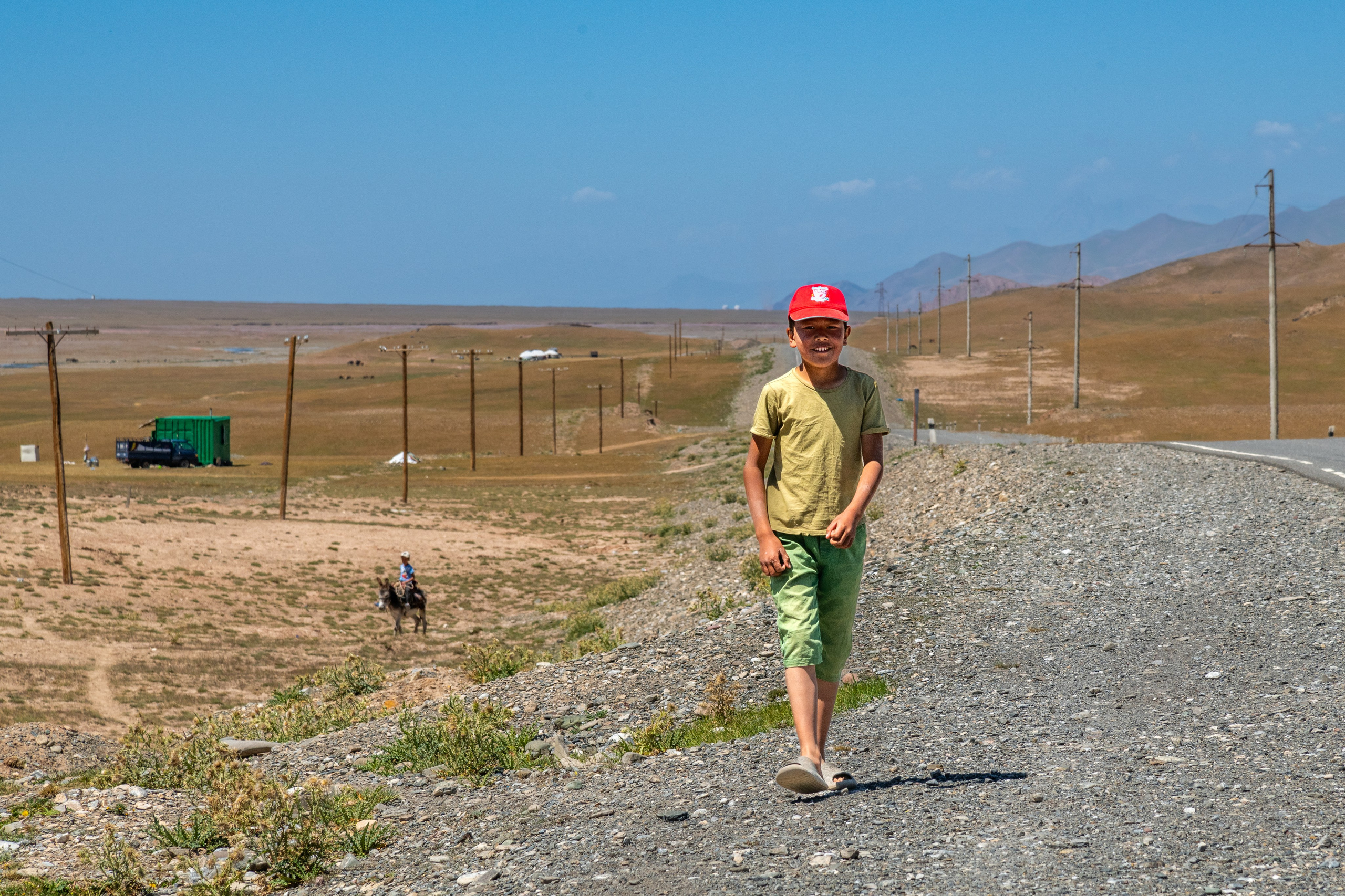 Кыргызстан. Фотограф для дизайнеров, застройщиков и бизнеса — интерьеры и архитектура — Свободный Роман в Москве и по России
