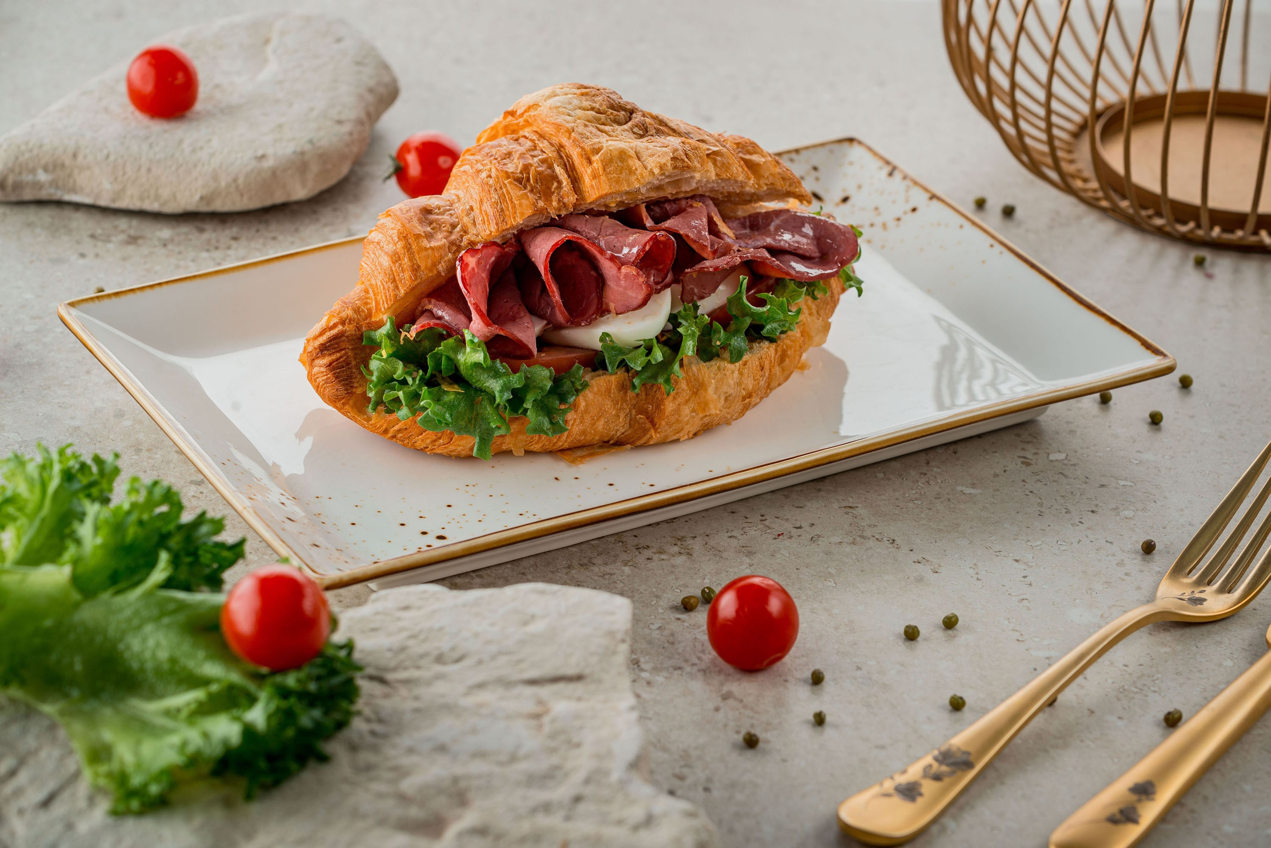 Завтраки. Фуд-фотограф Алексей Филинов